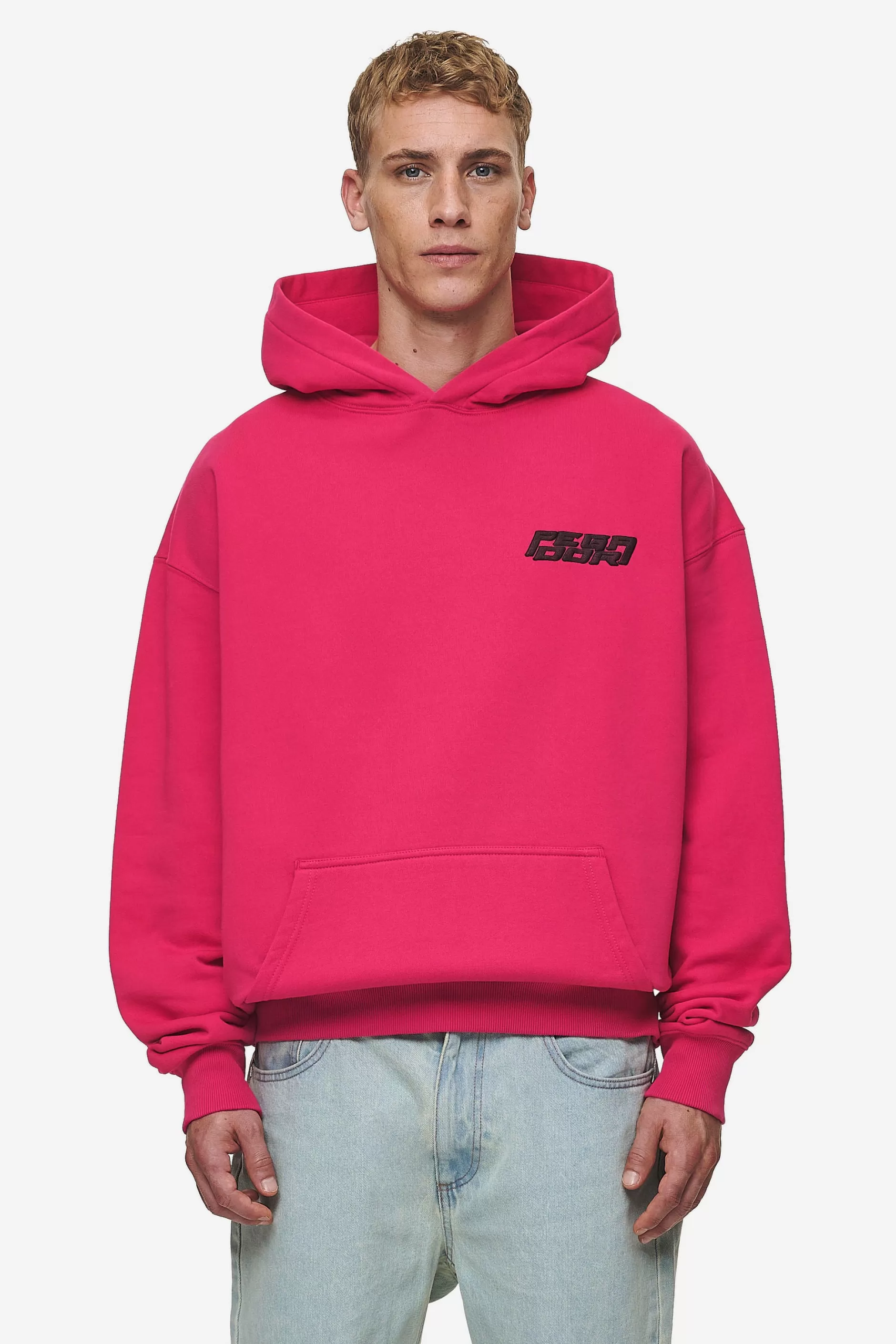 Doyer Oversized Hoodie -Pegador Flash Sale