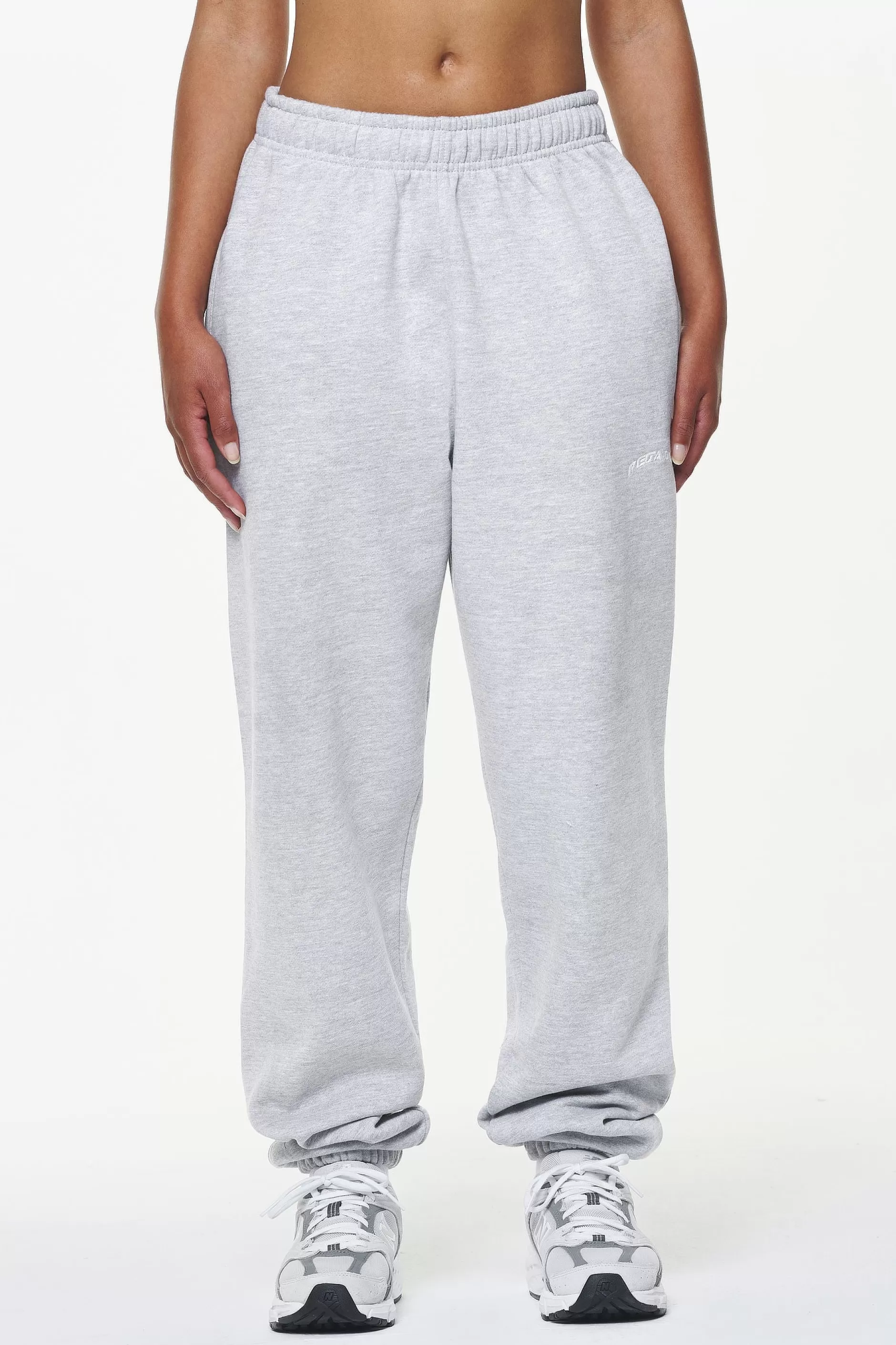 Durward High Waisted Sweat Pants -Pegador Sale