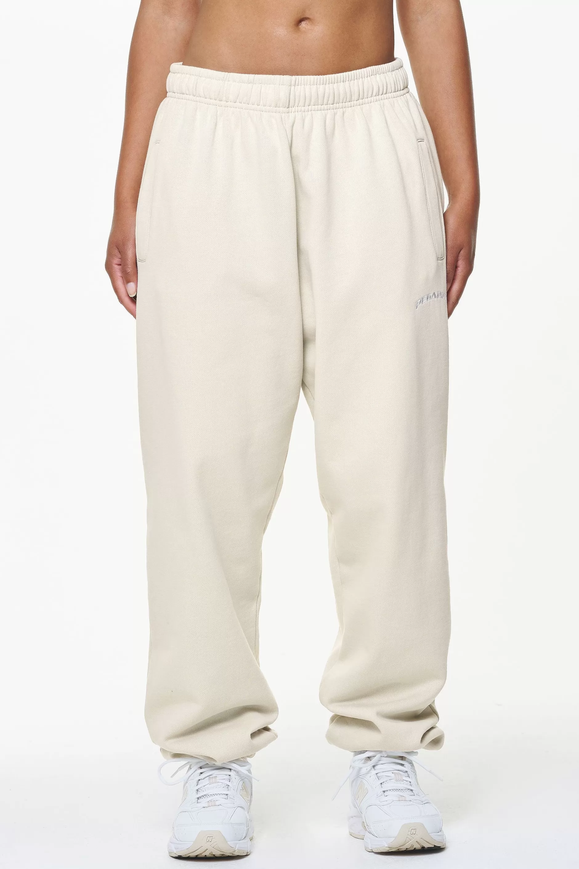 Durward High Waisted Sweat Pants -Pegador Best Sale