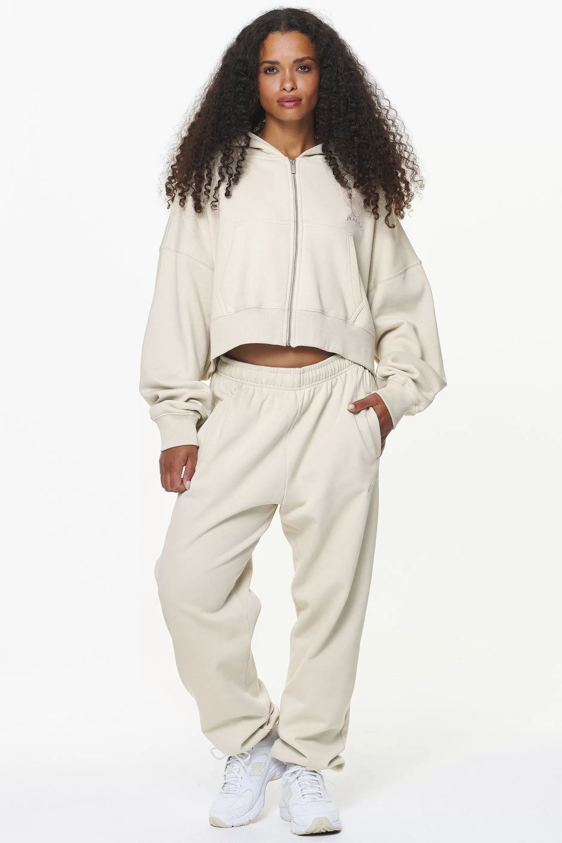 Durward High Waisted Sweat Pants -Pegador Best Sale