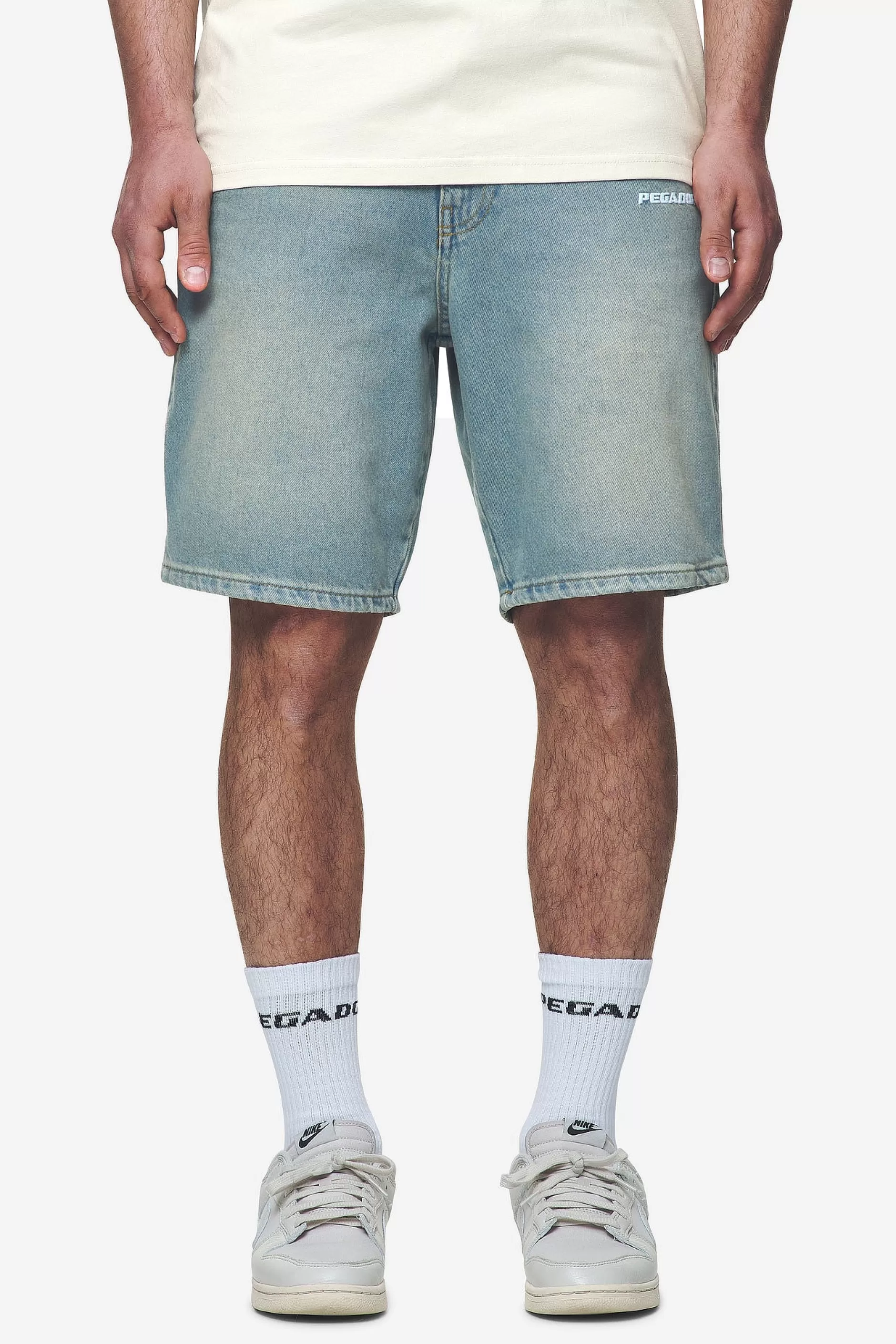 Earl Jeans Shorts -Pegador Cheap