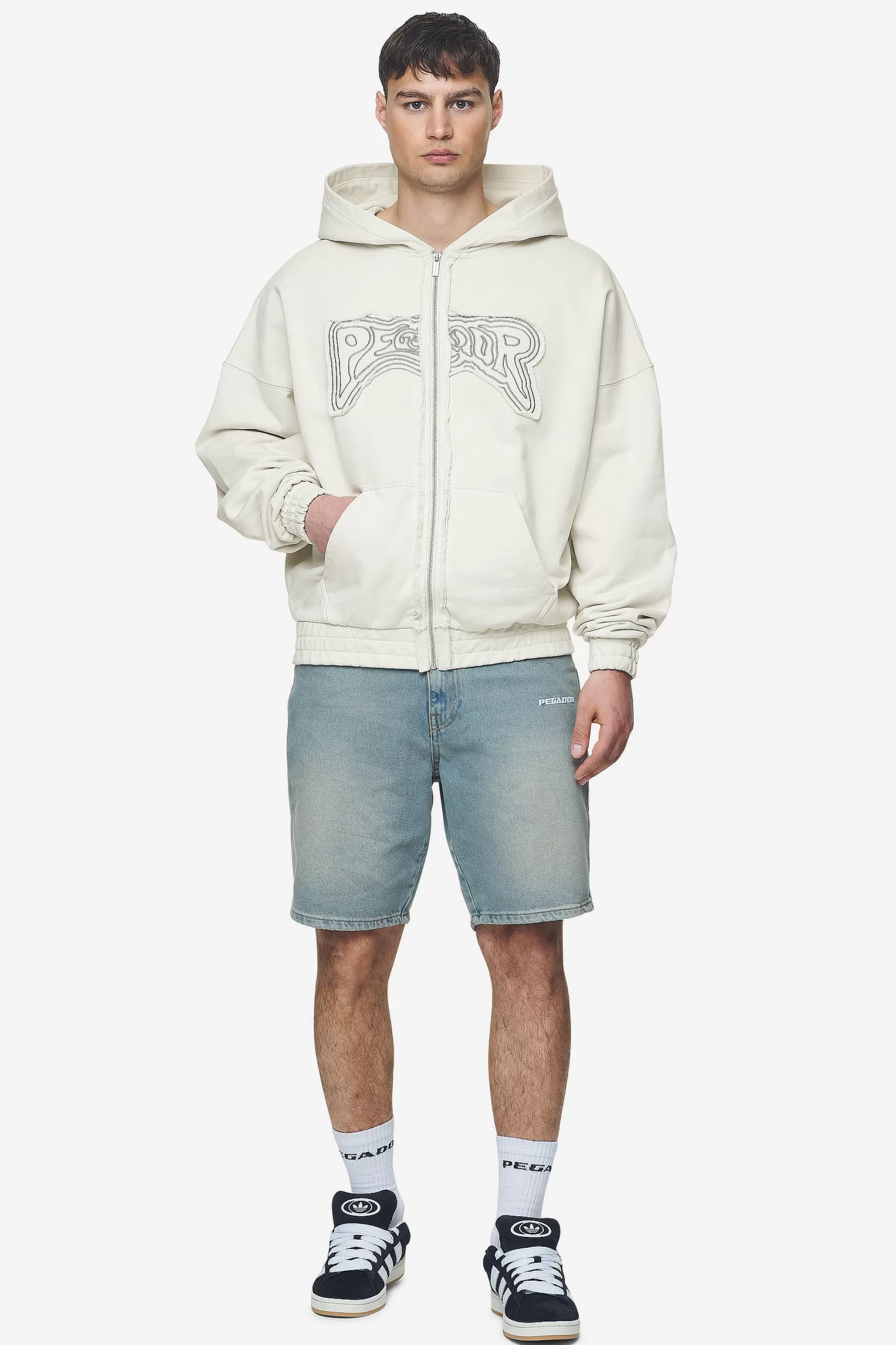 Earl Jeans Shorts -Pegador Cheap