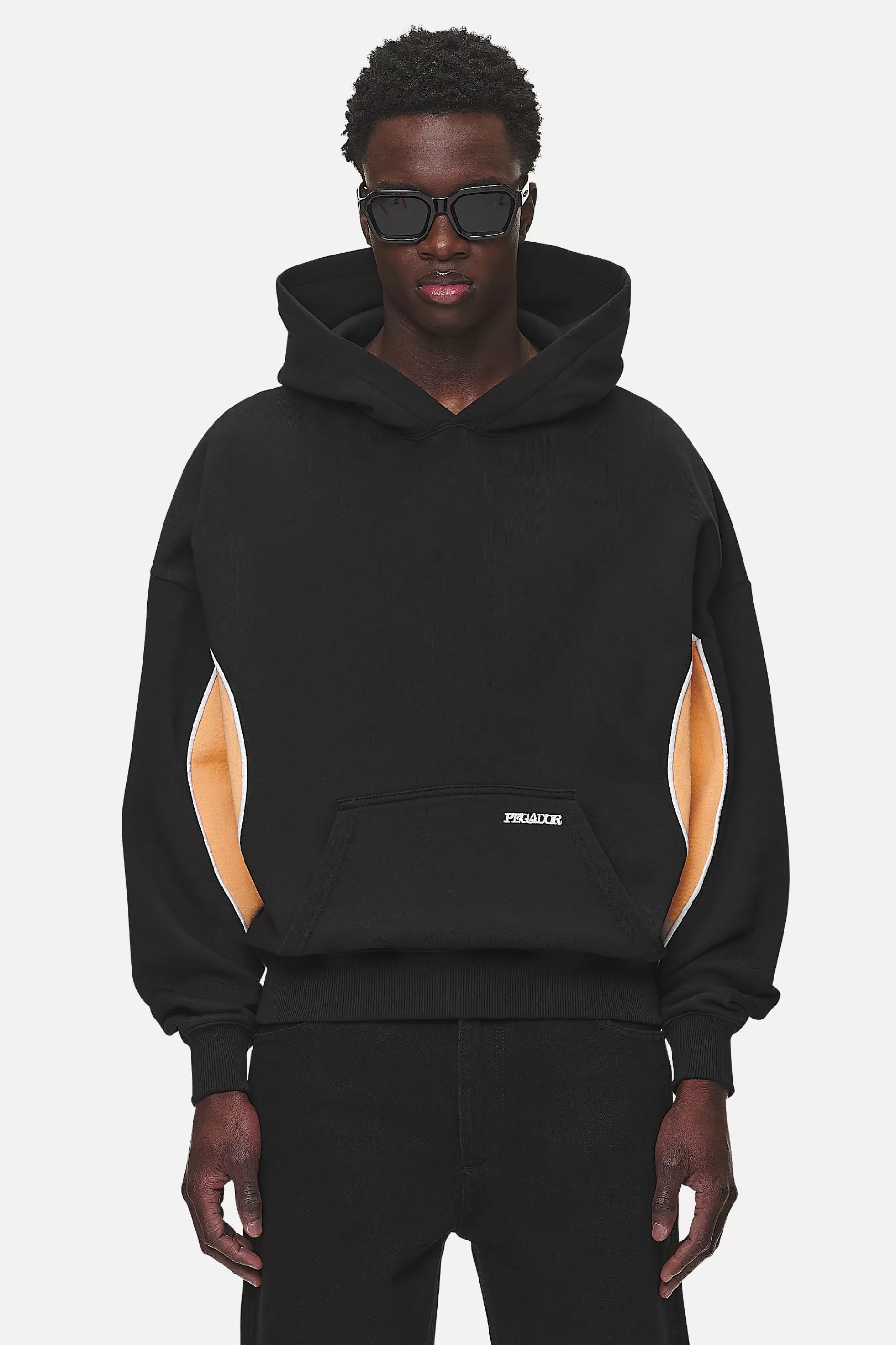 Farro Boxy Hoodie -Pegador Discount