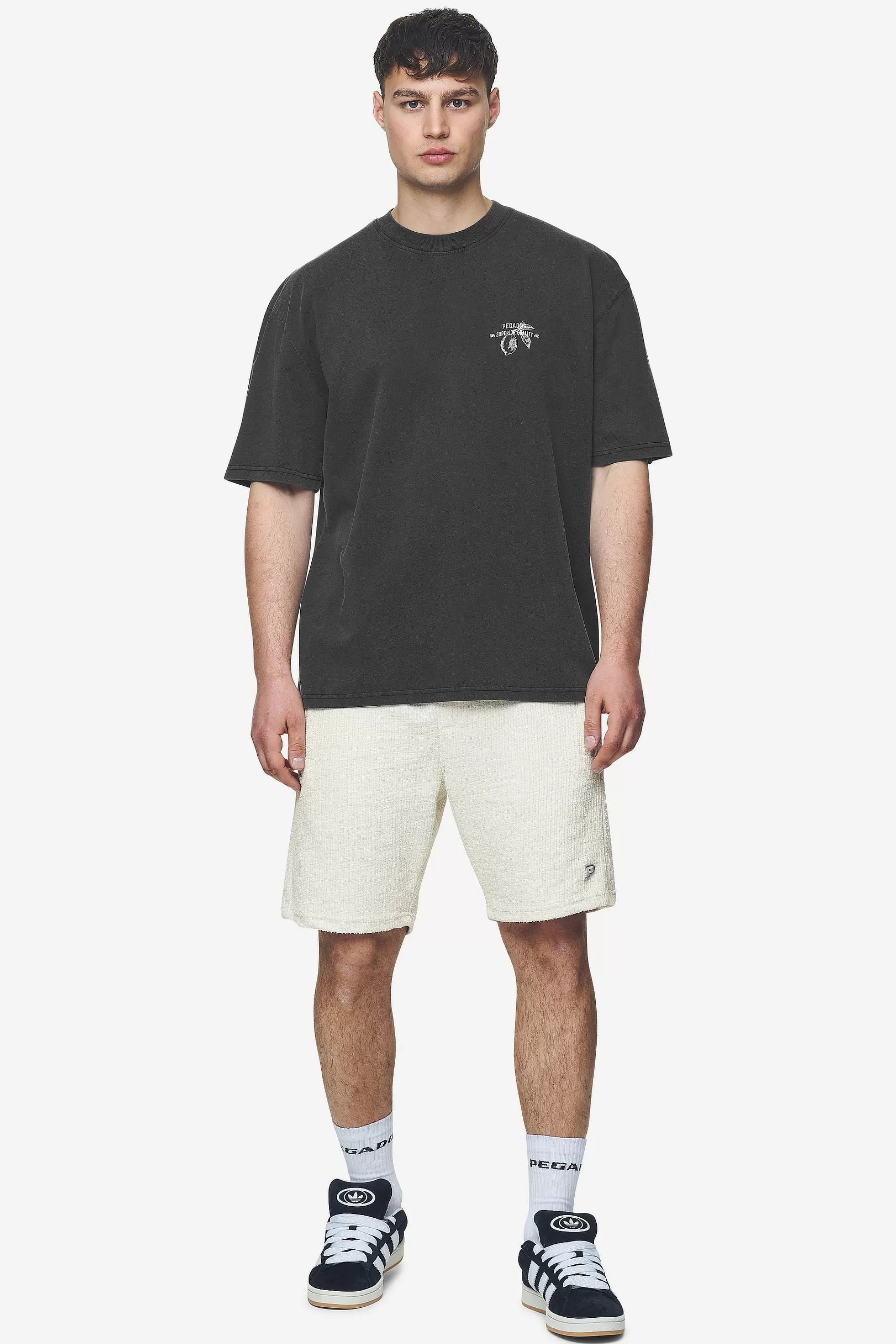 Goret Oversized Tee -Pegador Cheap