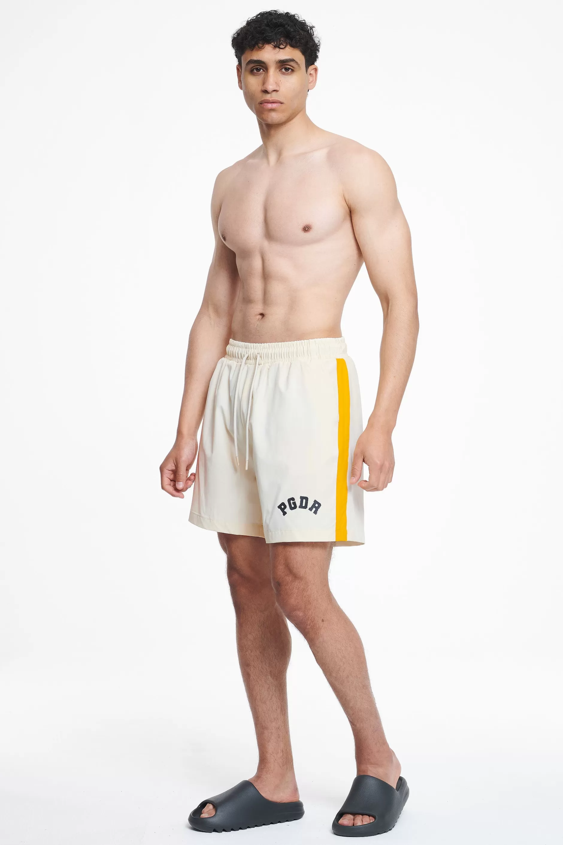 Hermon Swim Shorts -Pegador Outlet