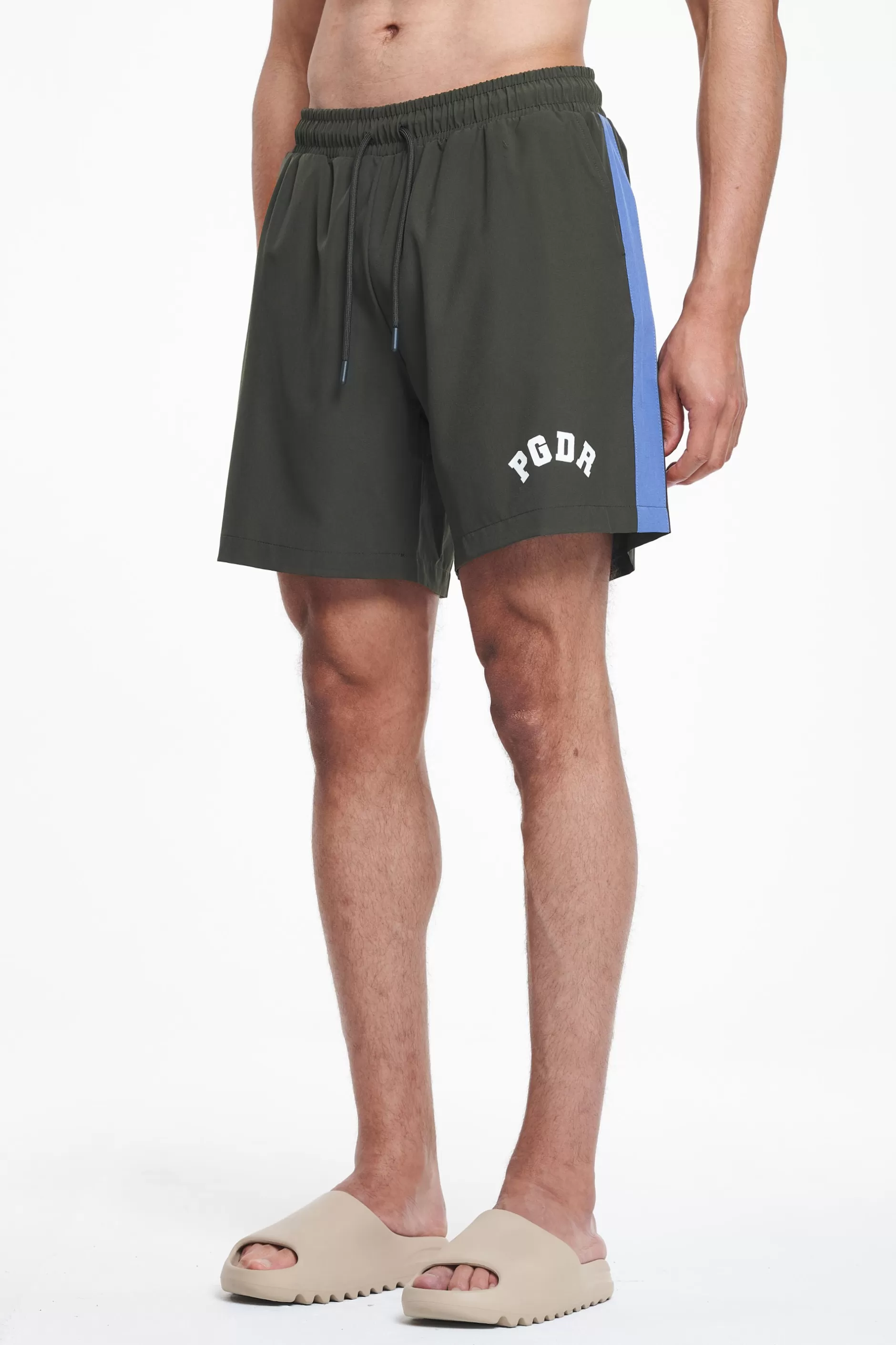 Hermon Swim Shorts -Pegador Best Sale