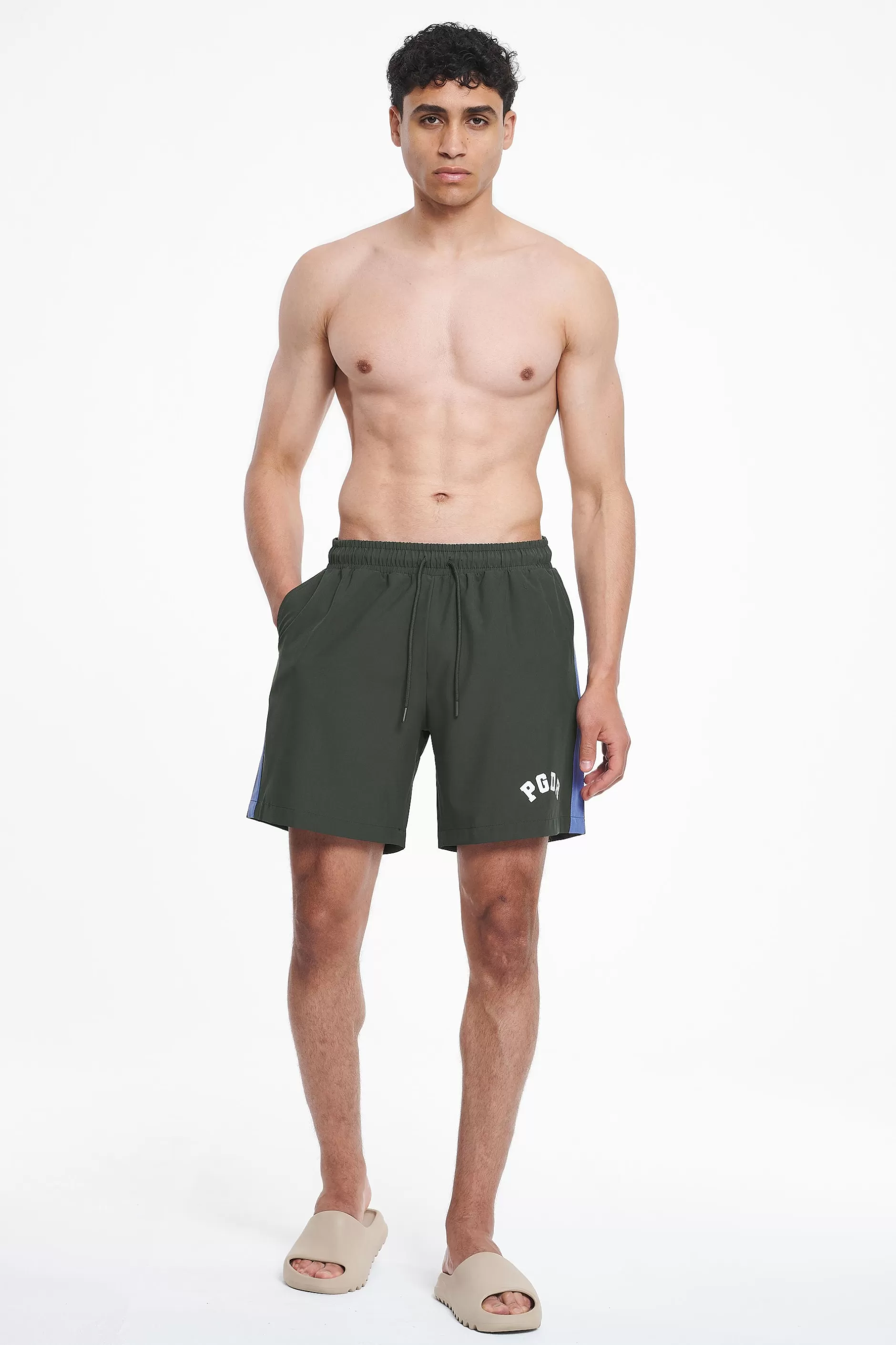 Hermon Swim Shorts -Pegador Best Sale