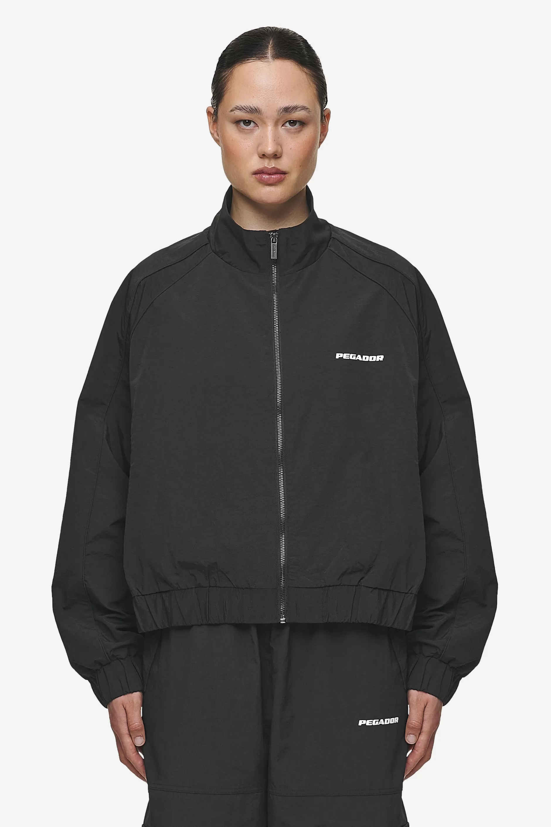 Jella Trackjacket -Pegador Flash Sale