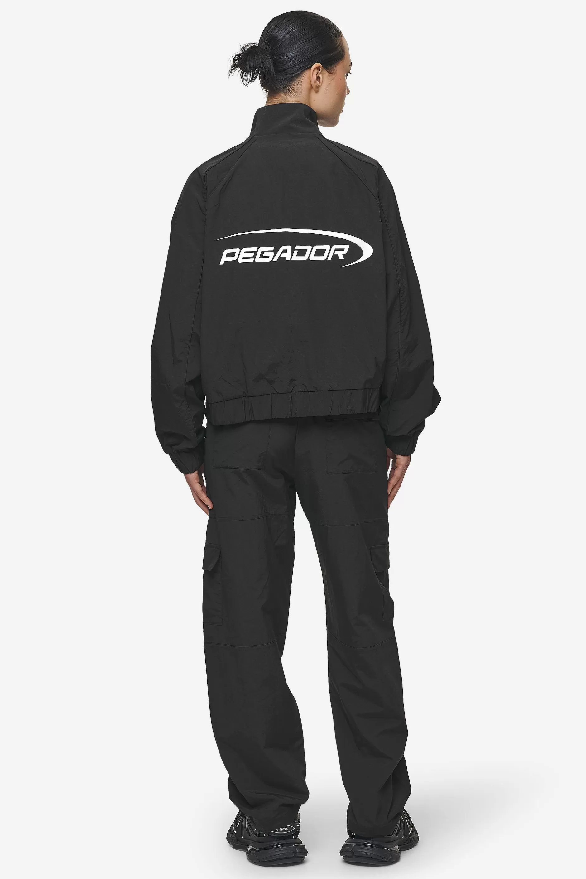 Jella Trackjacket -Pegador Flash Sale