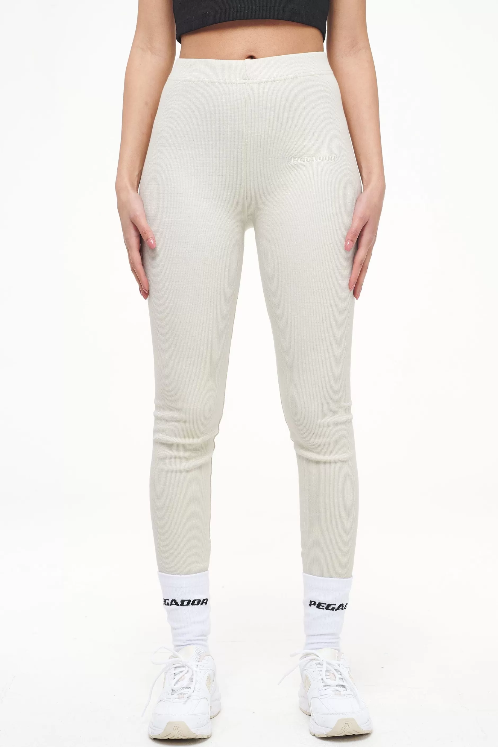 Jill Rib Leggings -Pegador Best
