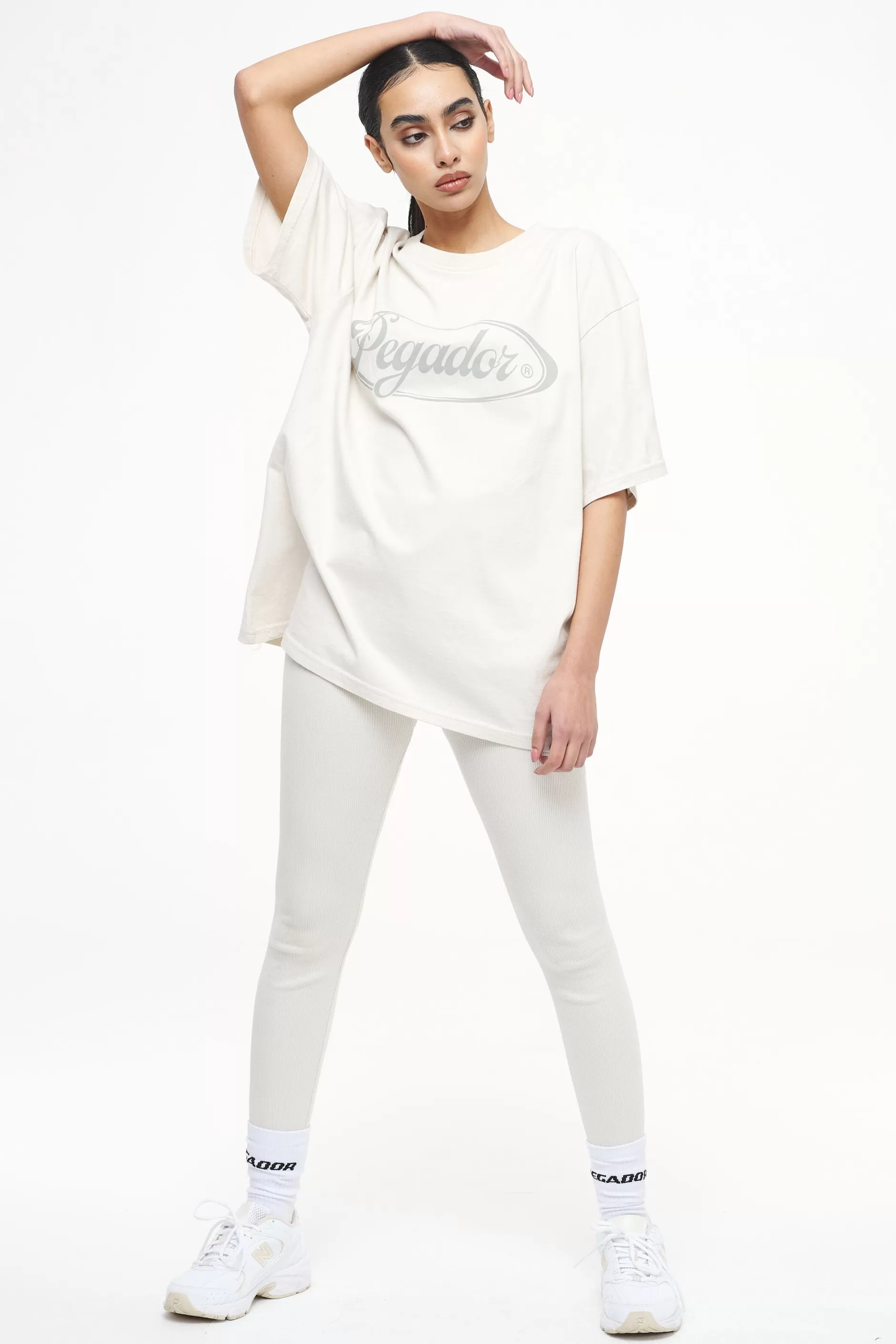 Jill Rib Leggings -Pegador Best