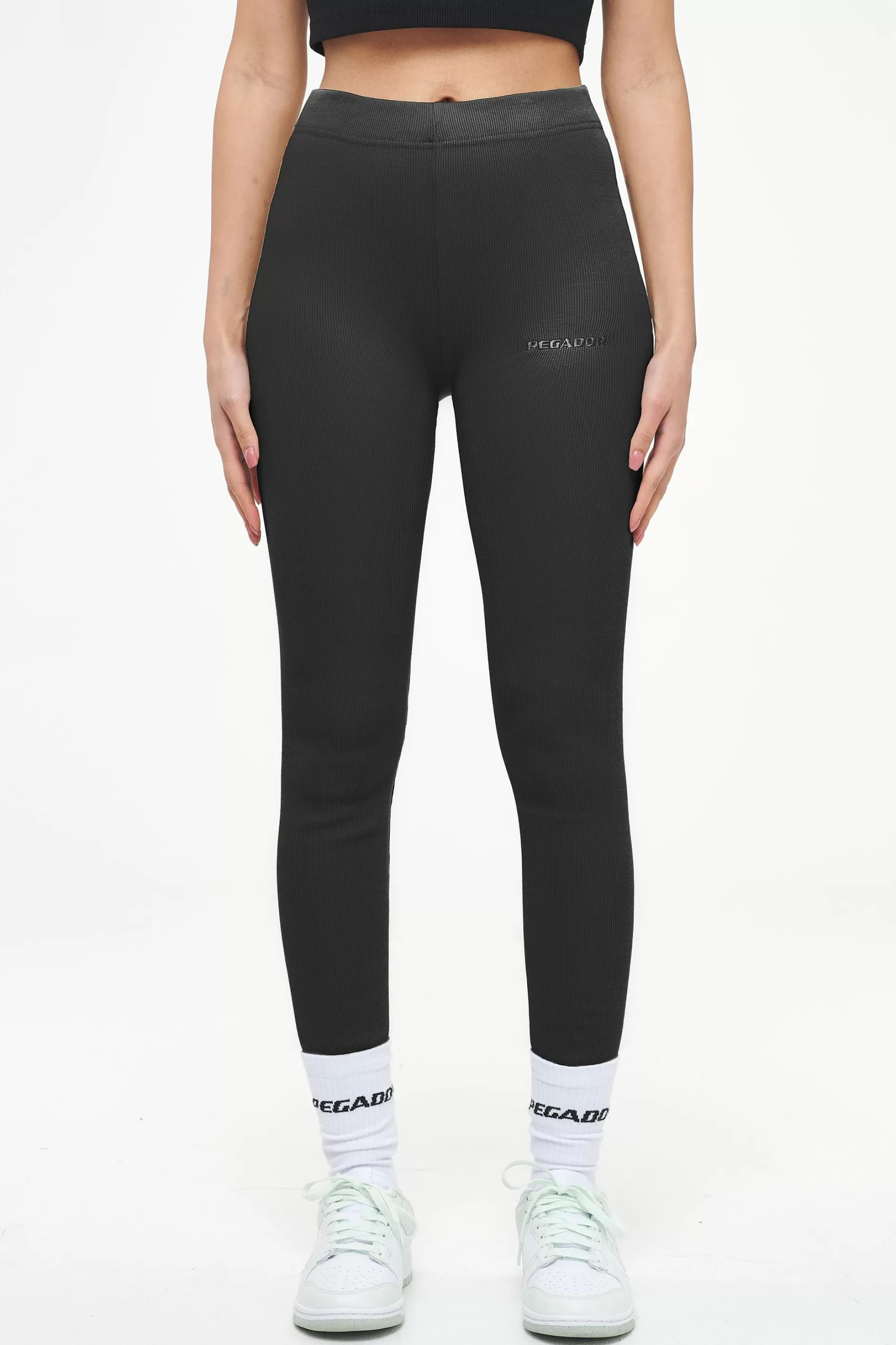 Jill Rib Leggings -Pegador Hot
