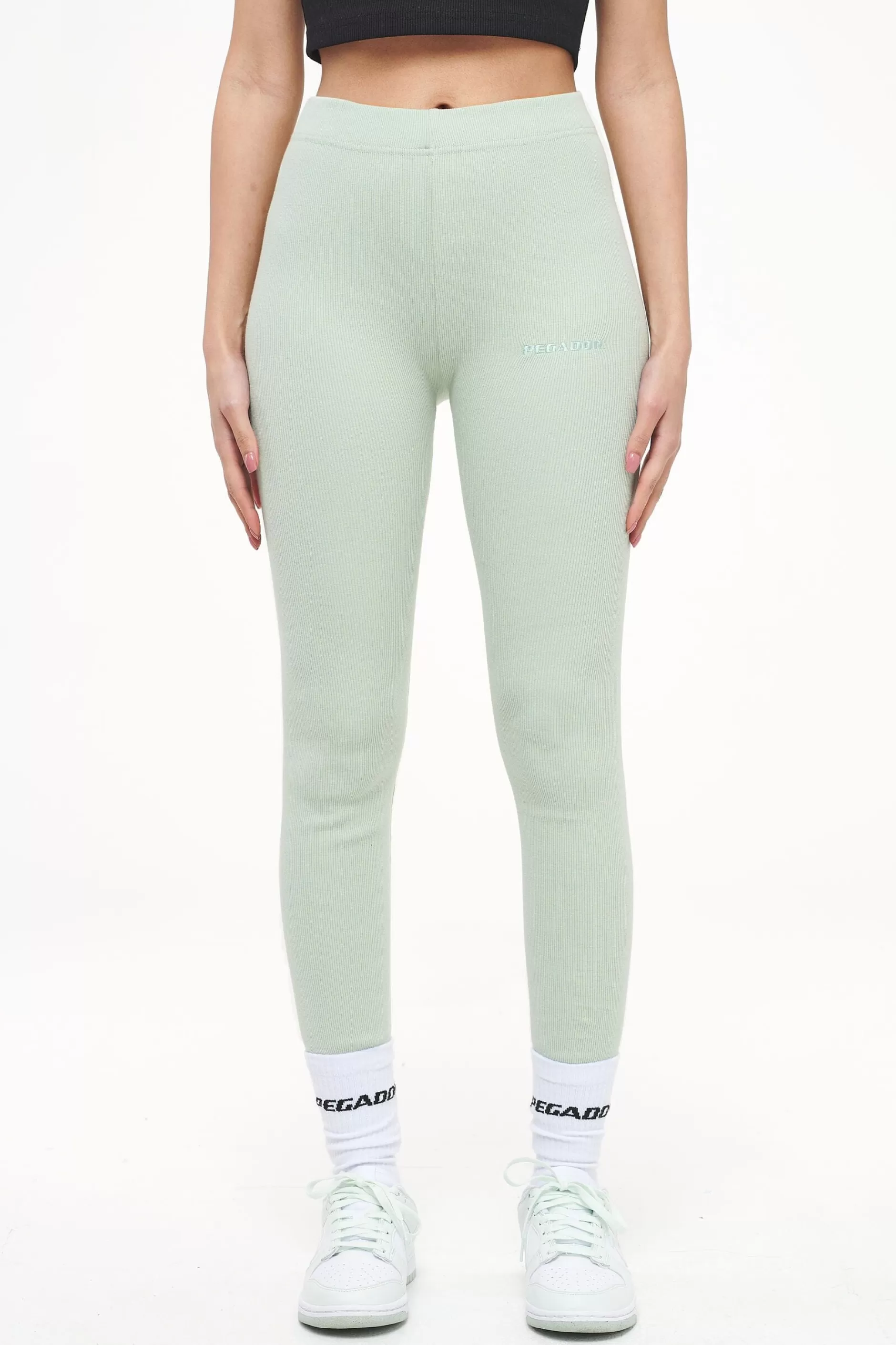 Jill Rib Leggings -Pegador Flash Sale