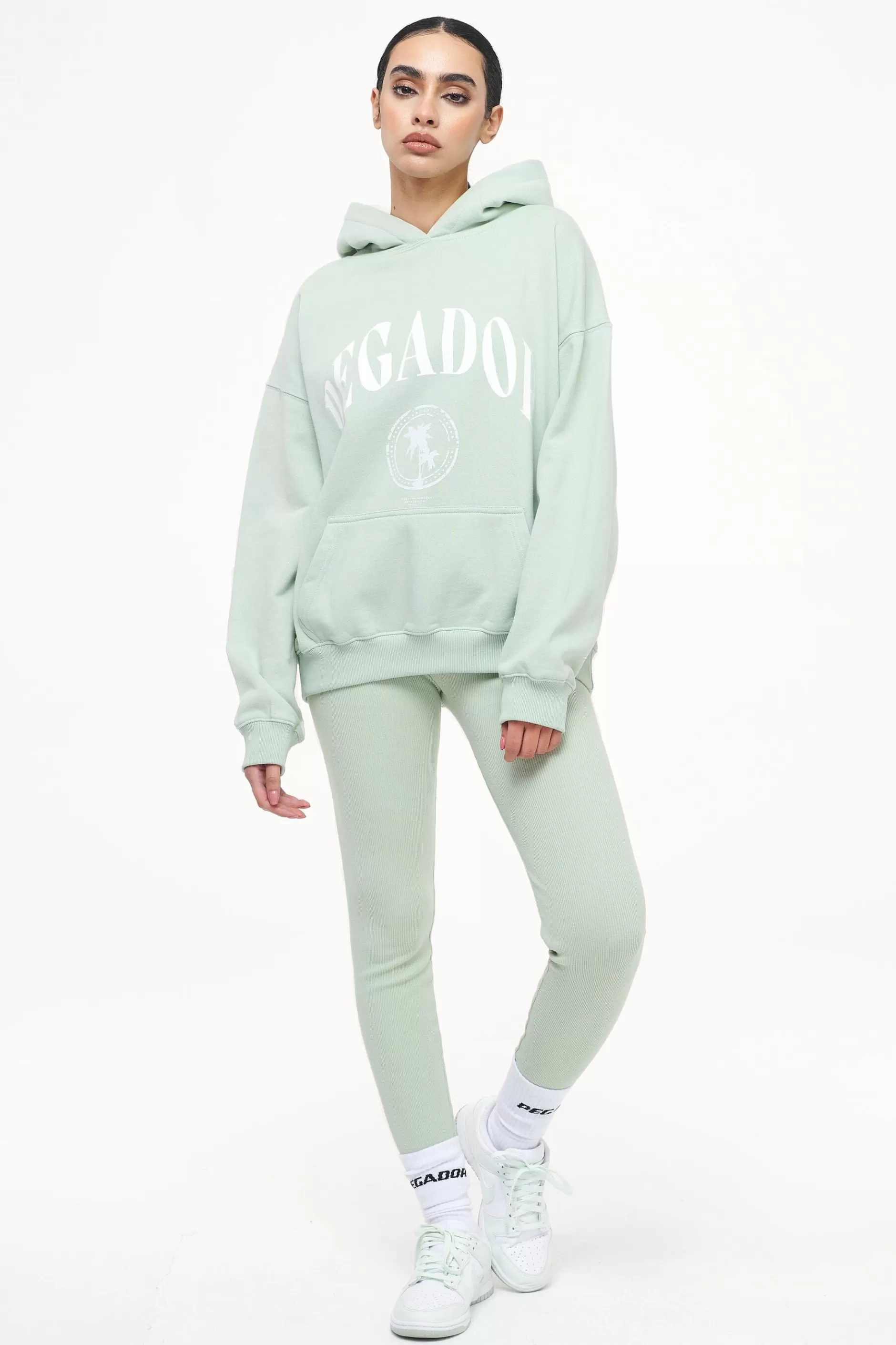 Jill Rib Leggings -Pegador Flash Sale