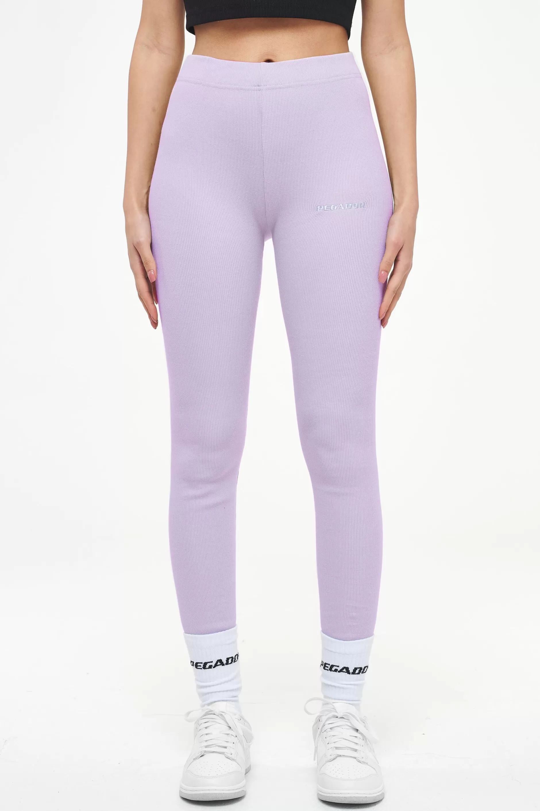 Jill Rib Leggings -Pegador Best Sale