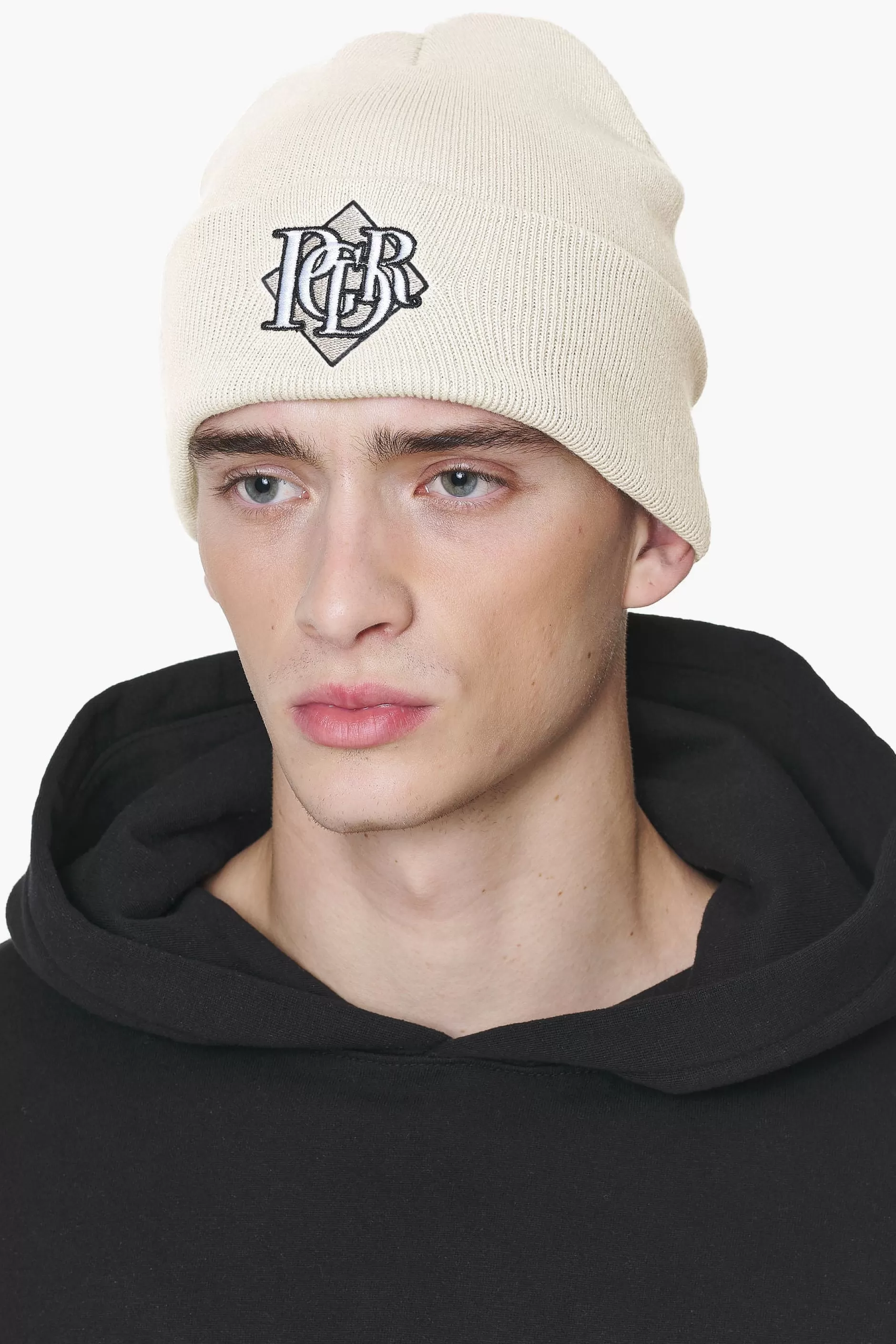 Kingson Beanie -Pegador Fashion