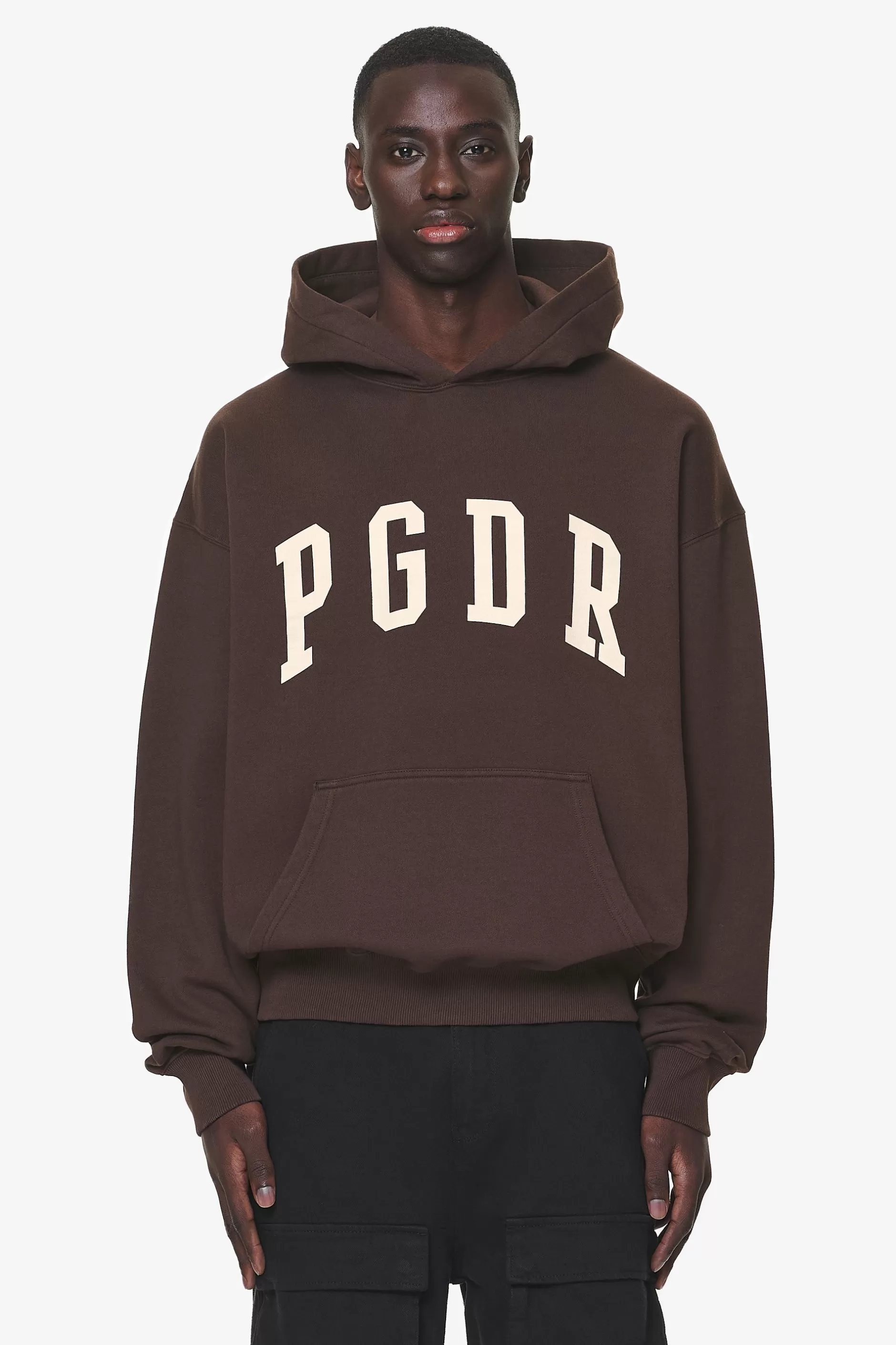 Layton Oversized Hoodie -Pegador Flash Sale