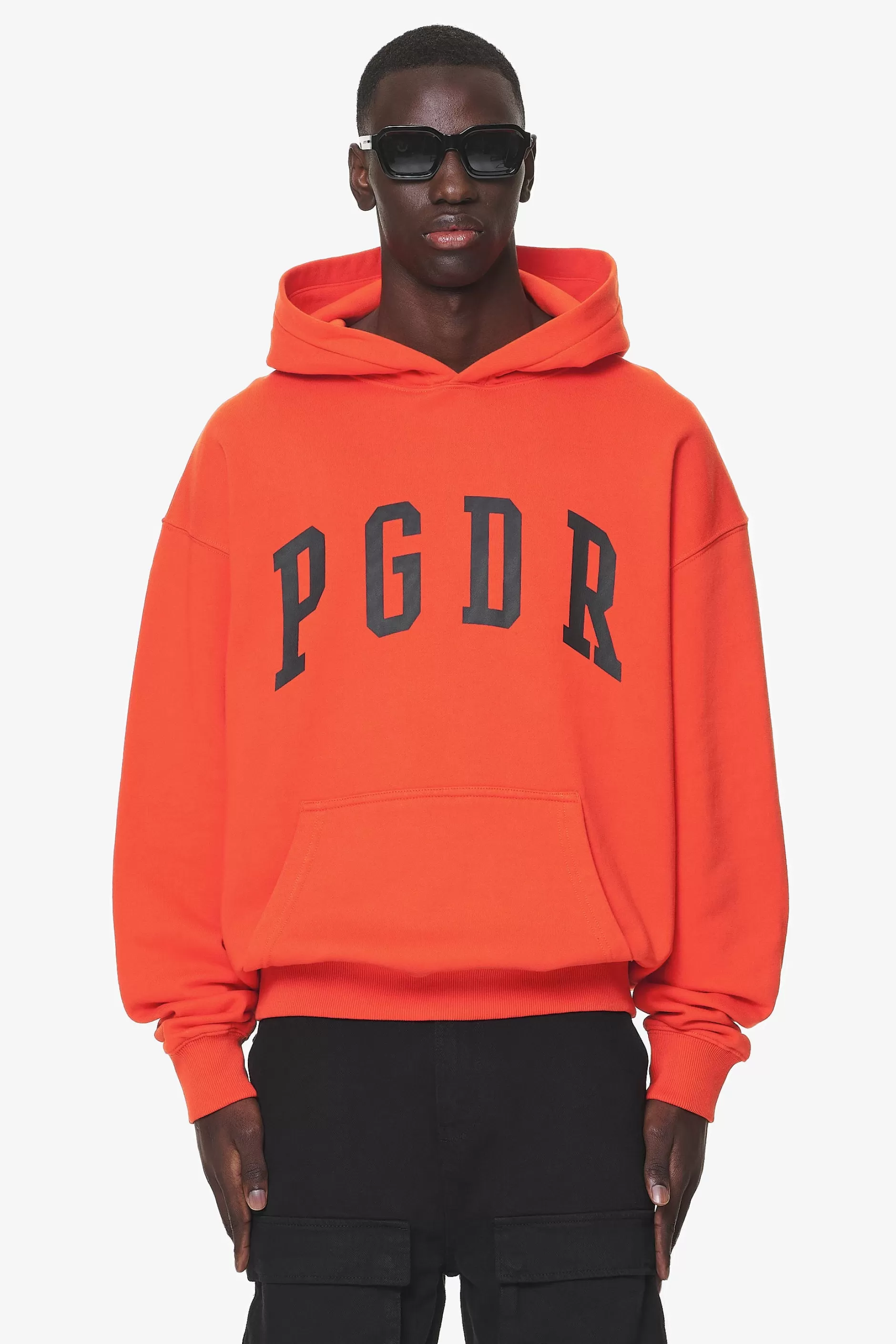 Layton Oversized Hoodie -Pegador Flash Sale