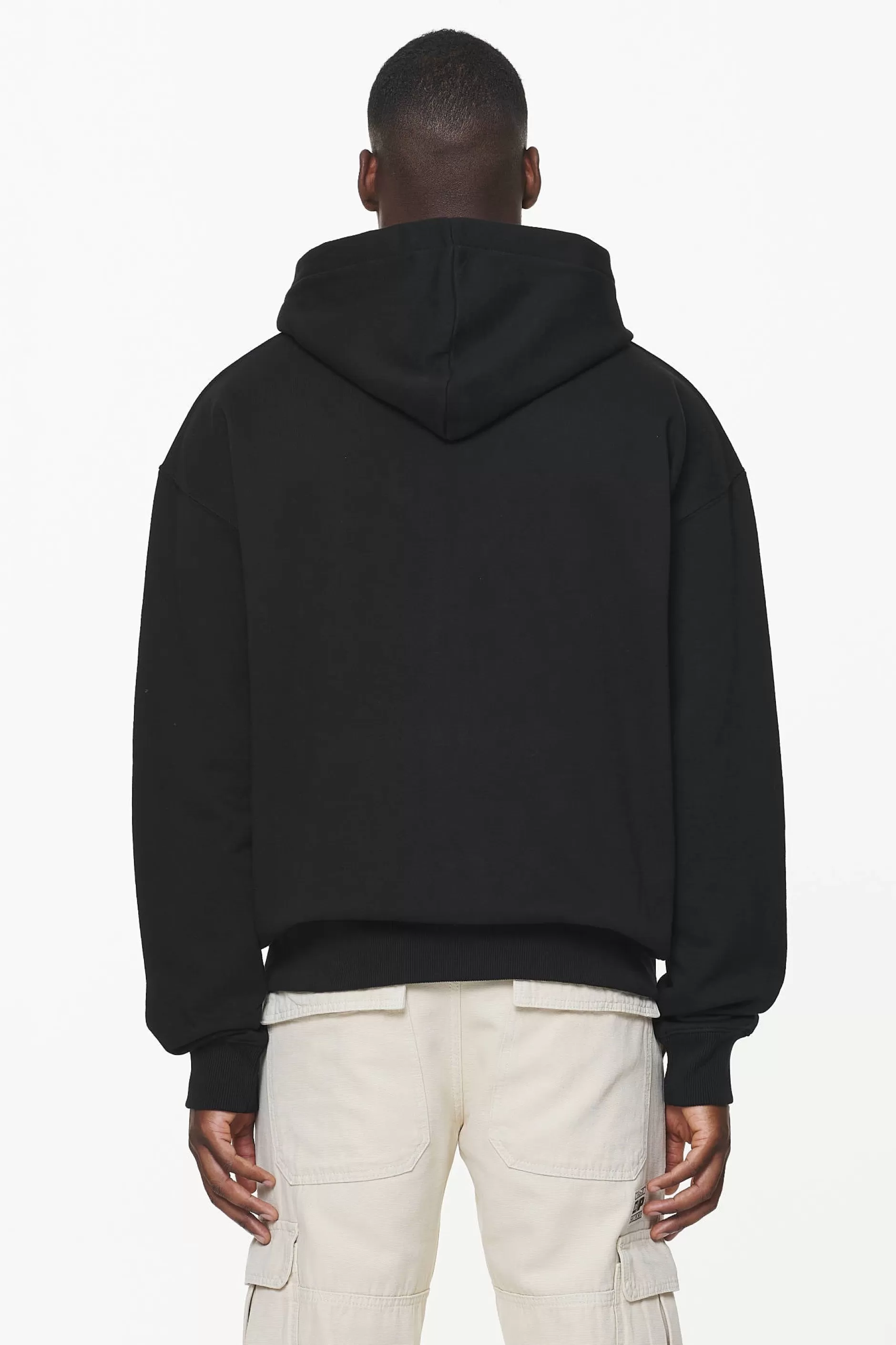 Layton Oversized Sweat Jacket -Pegador Cheap