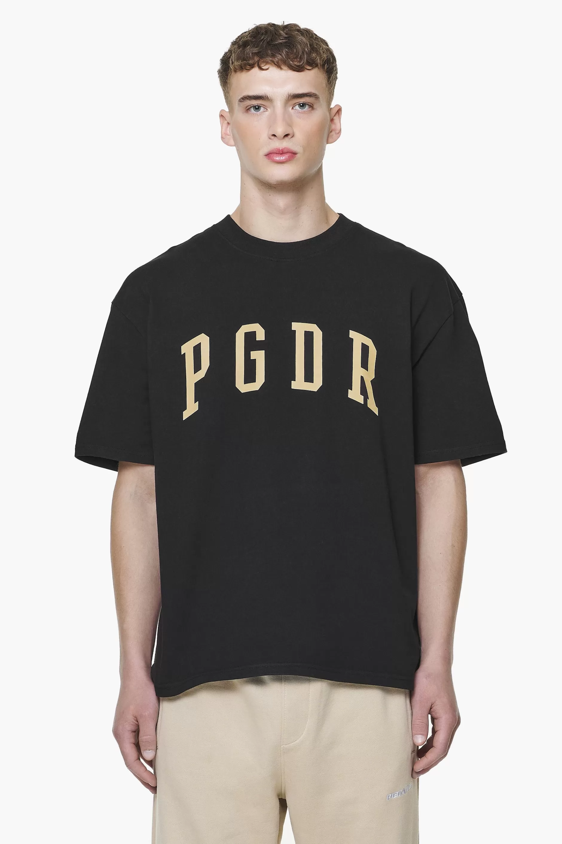 Layton Oversized Tee -Pegador Cheap