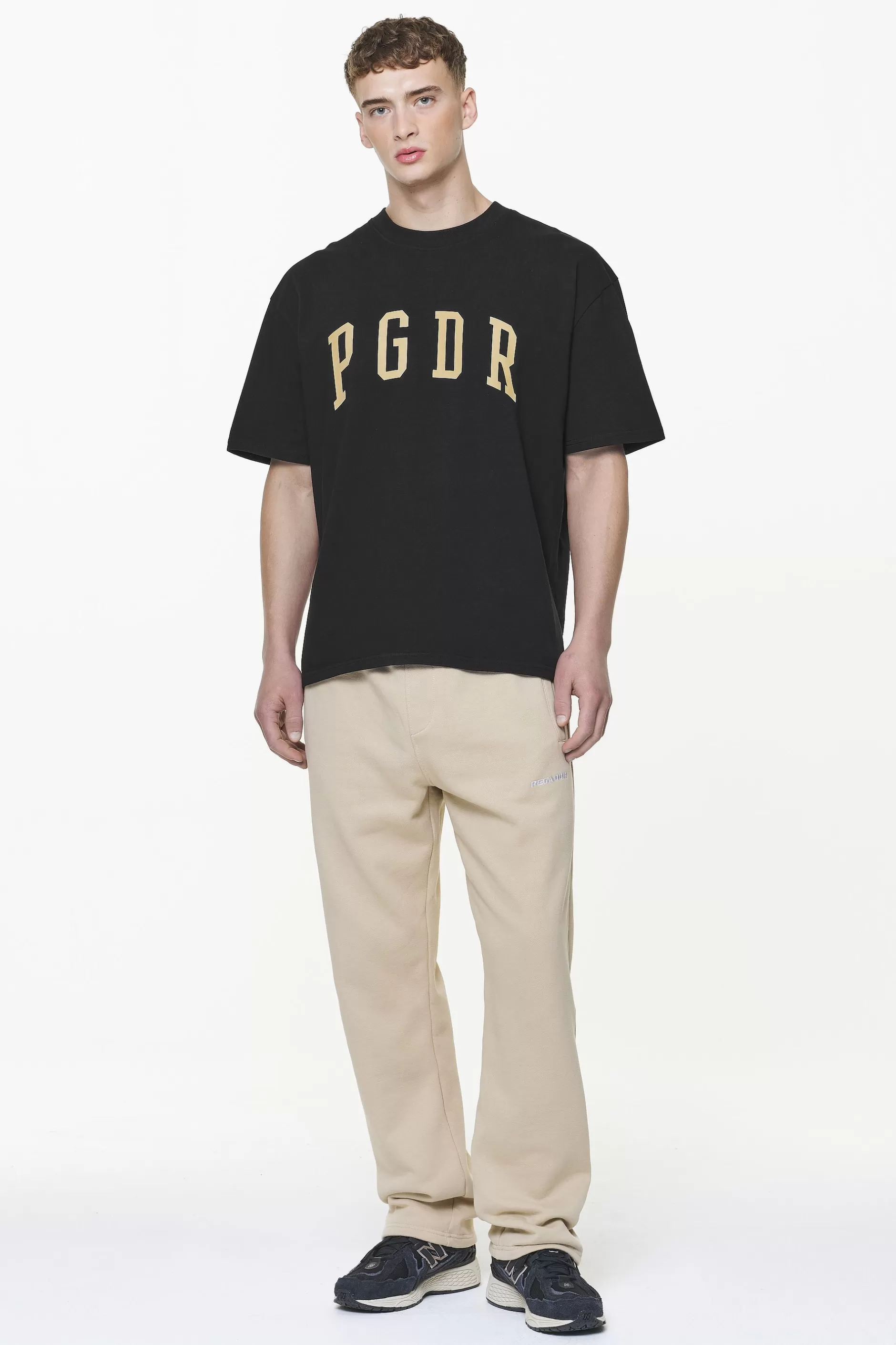 Layton Oversized Tee -Pegador Cheap