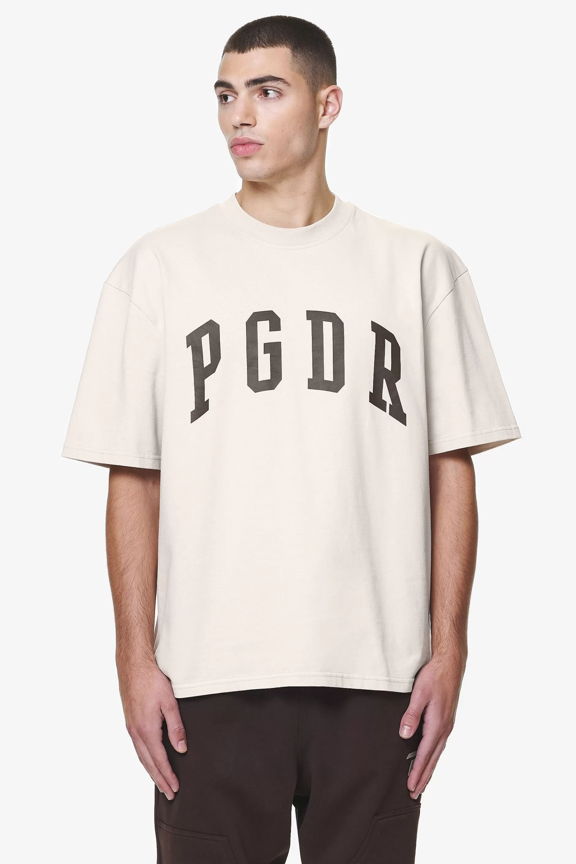 Layton Oversized Tee -Pegador Outlet