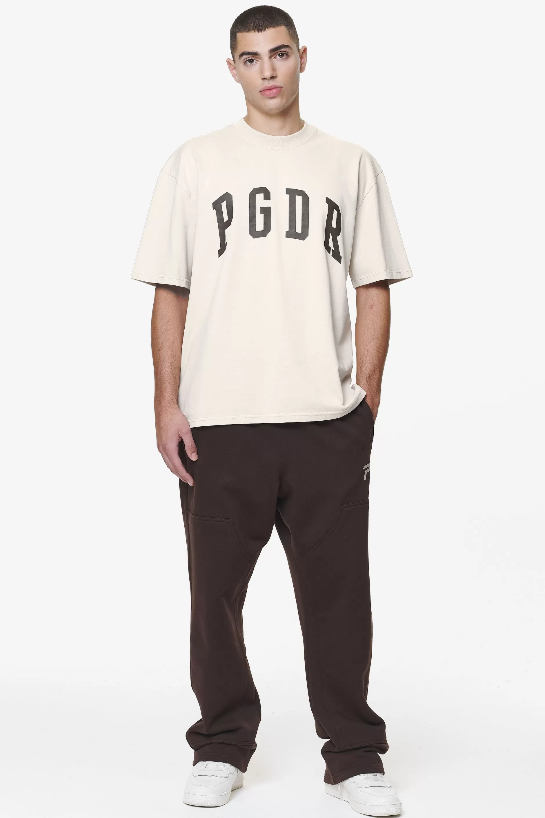 Layton Oversized Tee -Pegador Outlet