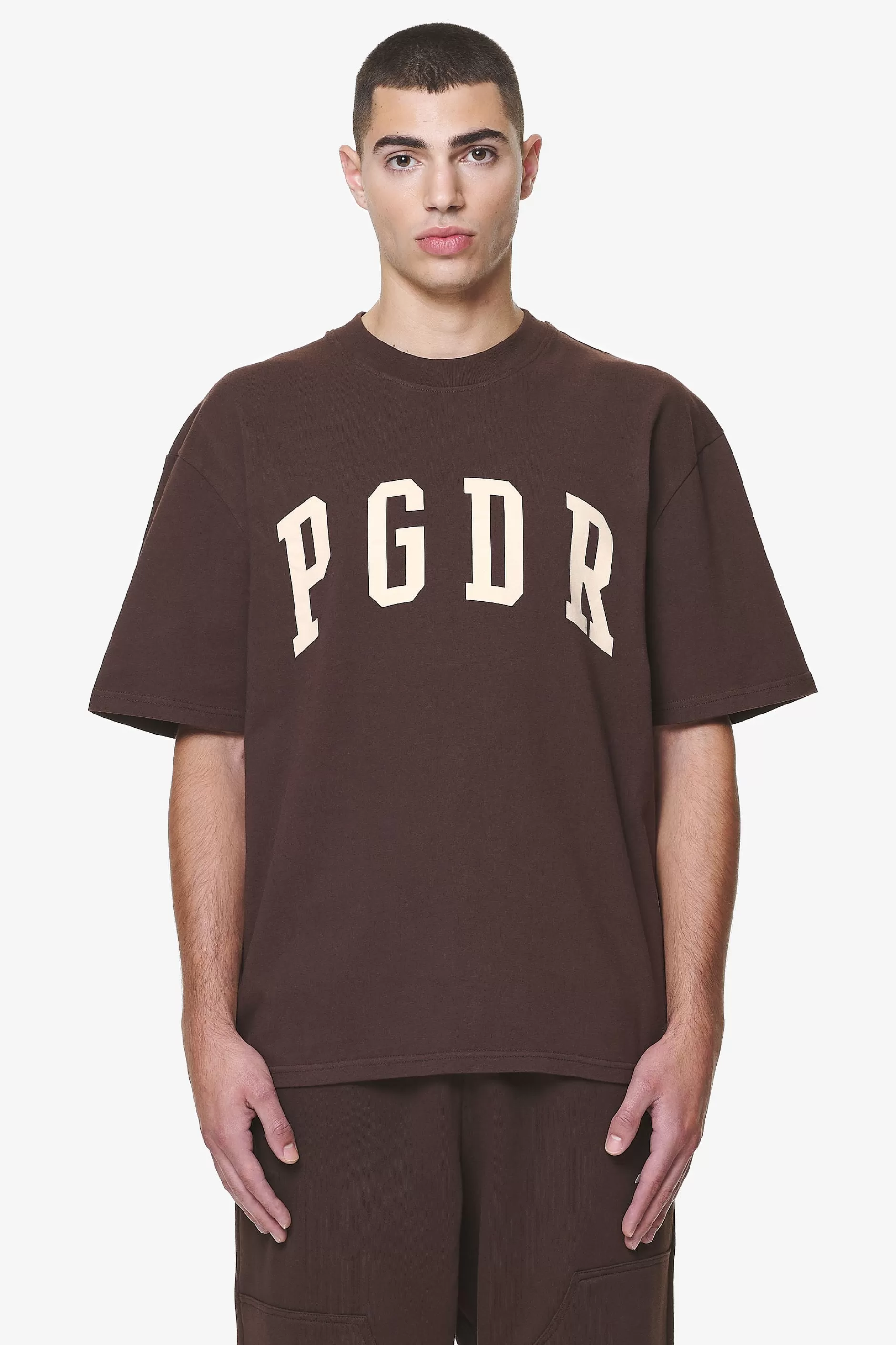 Layton Oversized Tee -Pegador Cheap