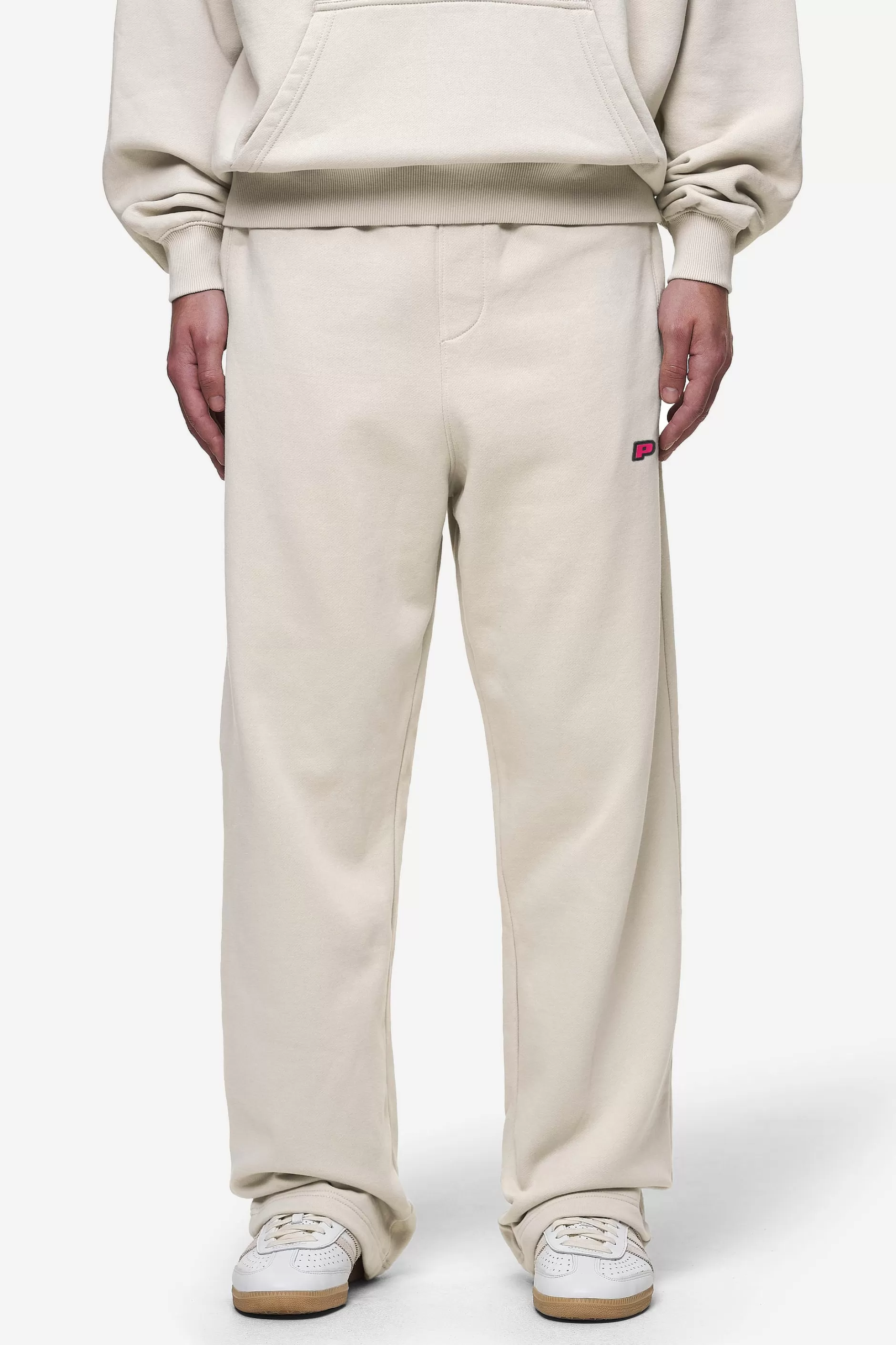 Leono Loose Sweat Pants -Pegador Cheap