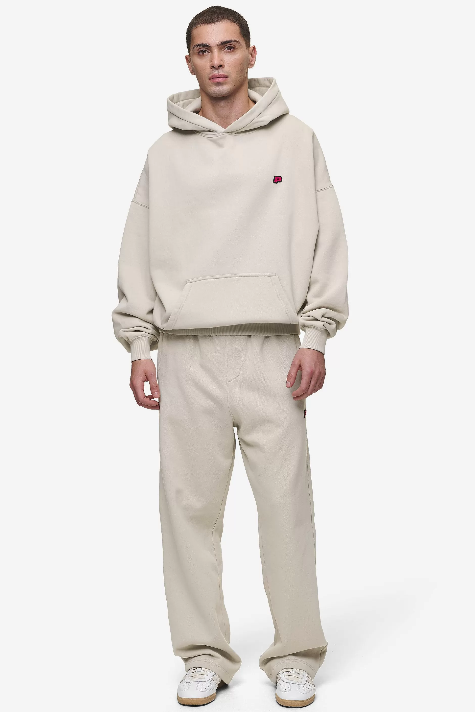 Leono Loose Sweat Pants -Pegador Cheap