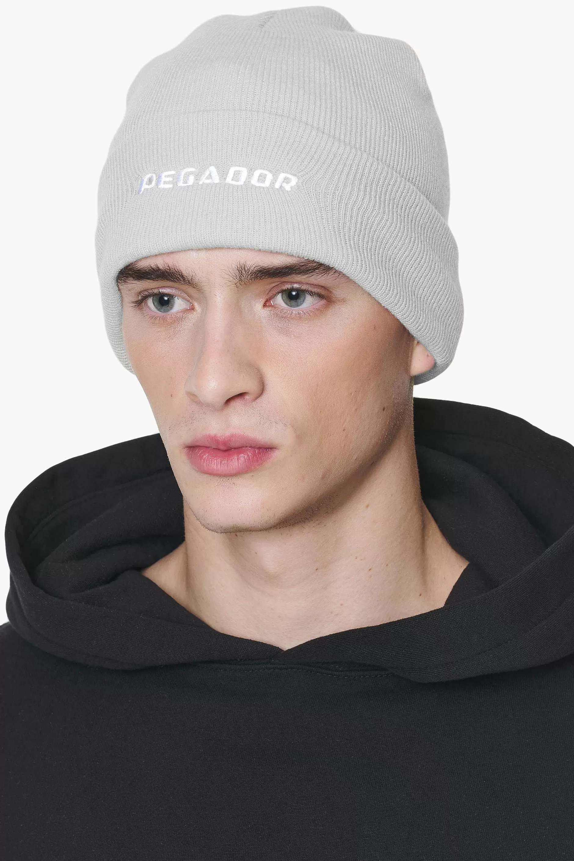 Logo Beanie -Pegador Flash Sale