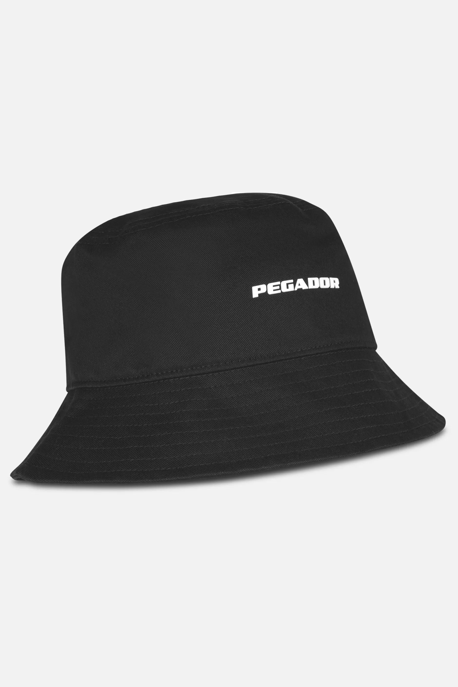 Logo Bucket Hat -Pegador Store