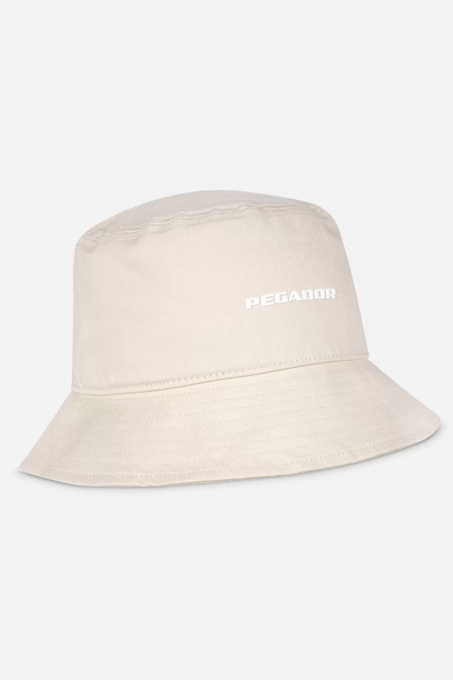 Logo Bucket Hat -Pegador New