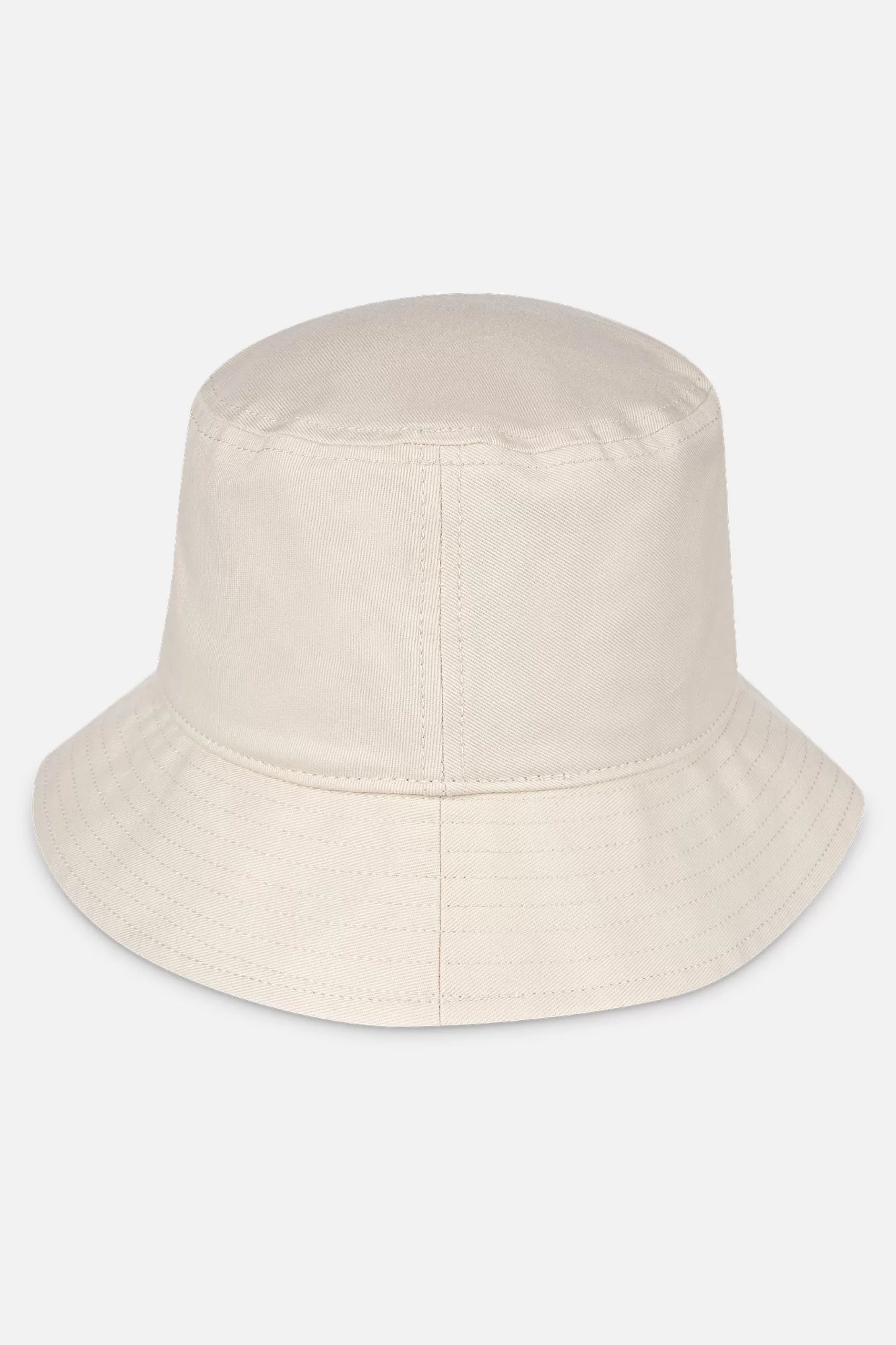 Logo Bucket Hat -Pegador New