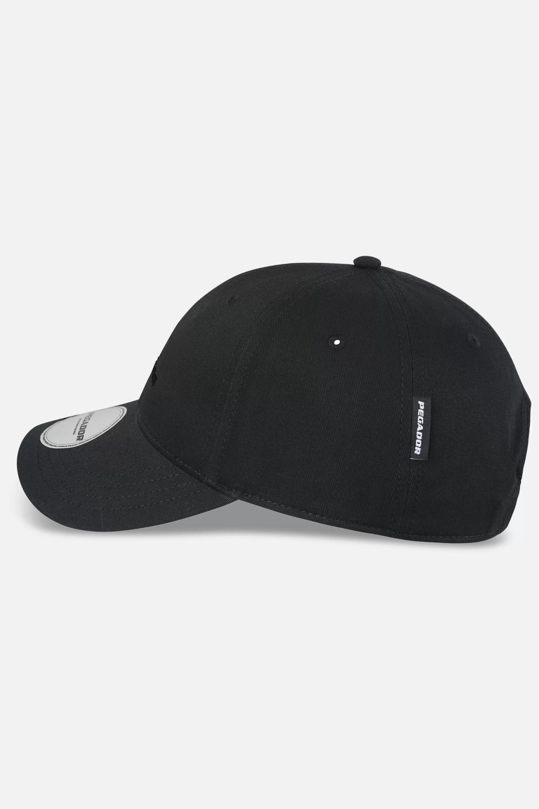 Logo Cap -Pegador Sale