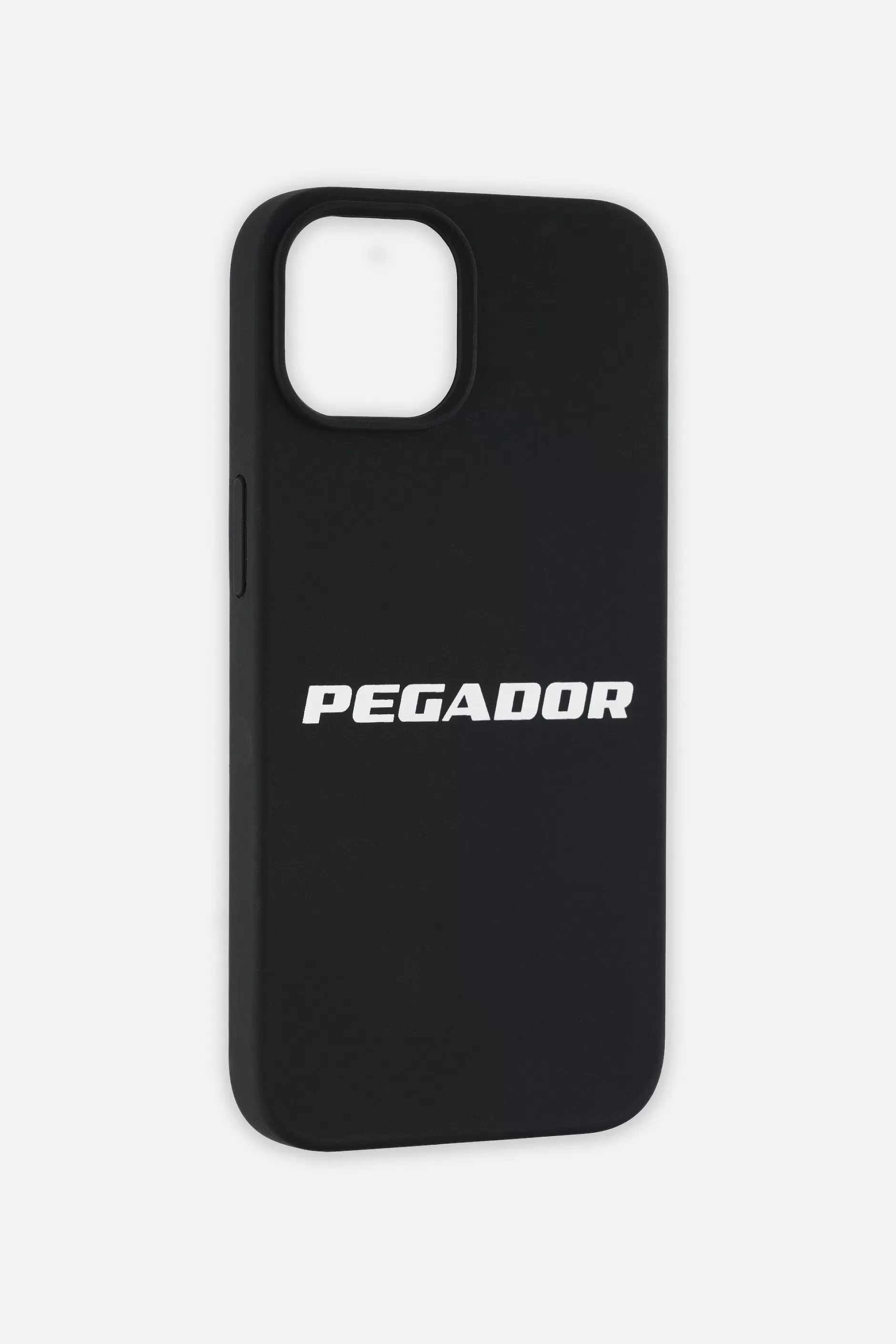 Logo Case Iphone 14 Black-Pegador Cheap