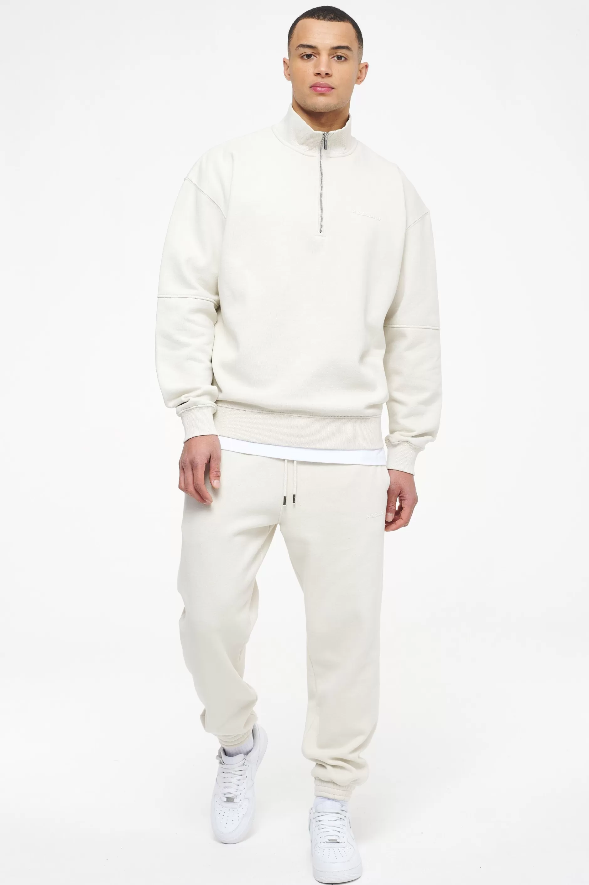 Logo Heavy Sweat Jogger Gum-Pegador Clearance