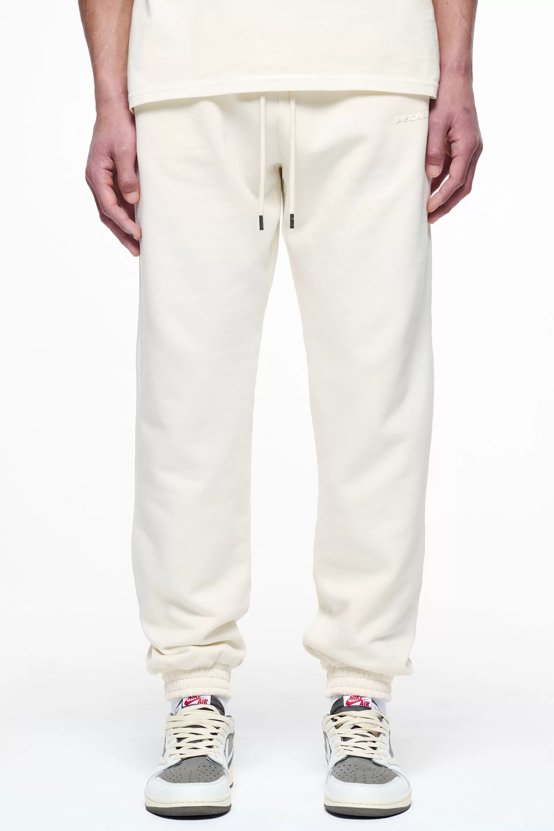 Logo Heavy Sweat Jogger Gum-Pegador Clearance