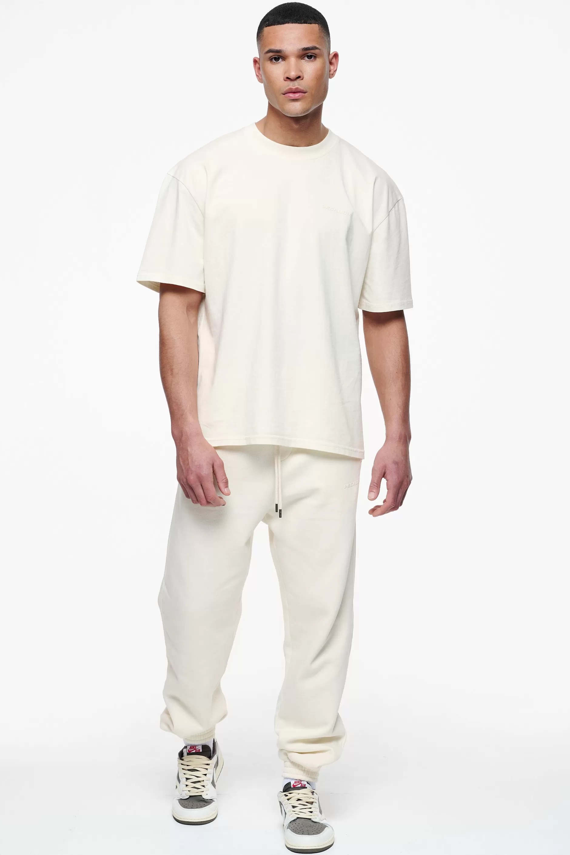 Logo Heavy Sweat Jogger Gum-Pegador Clearance