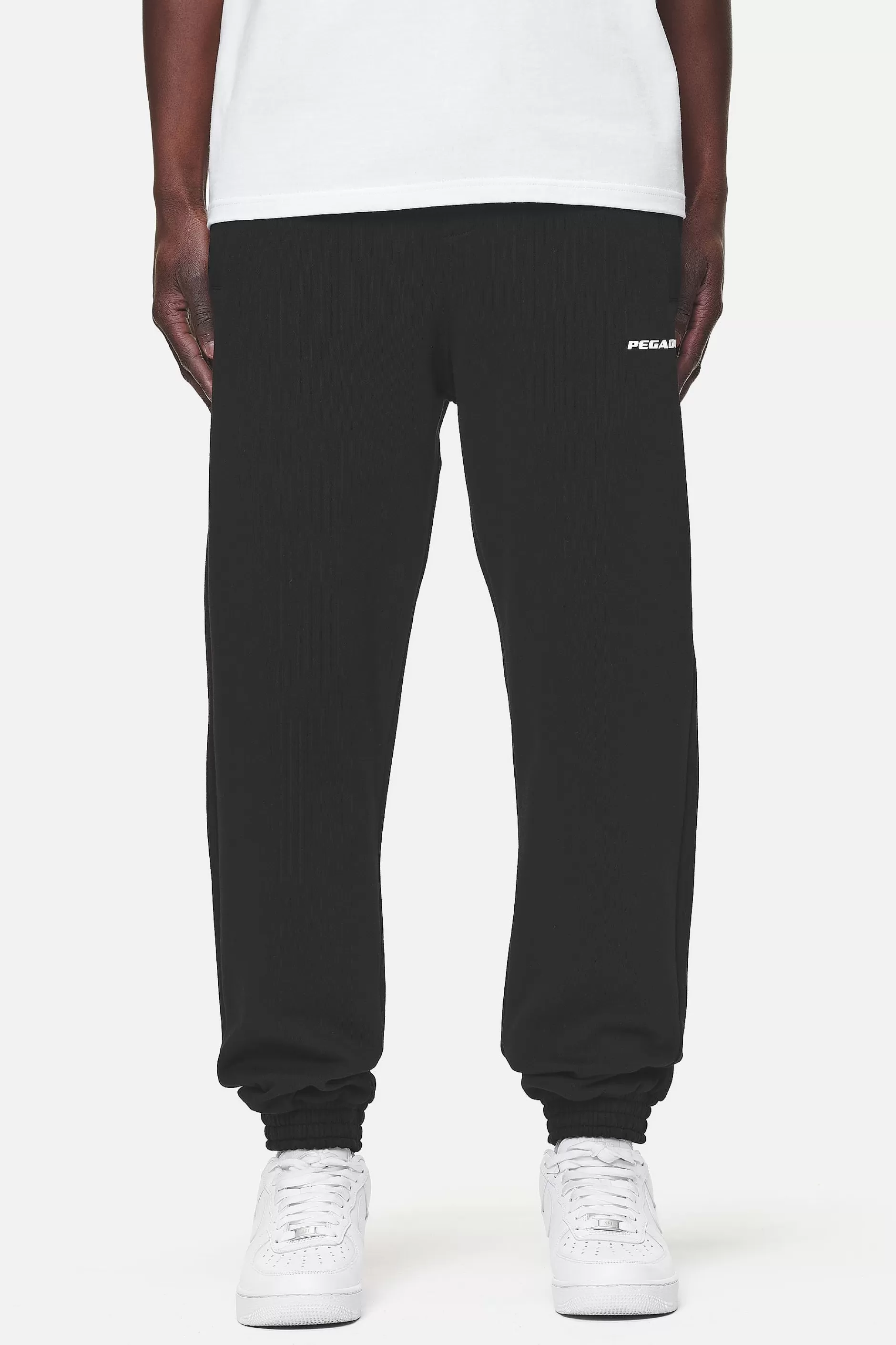 Logo Heavy Sweat Jogger Gum-Pegador Best