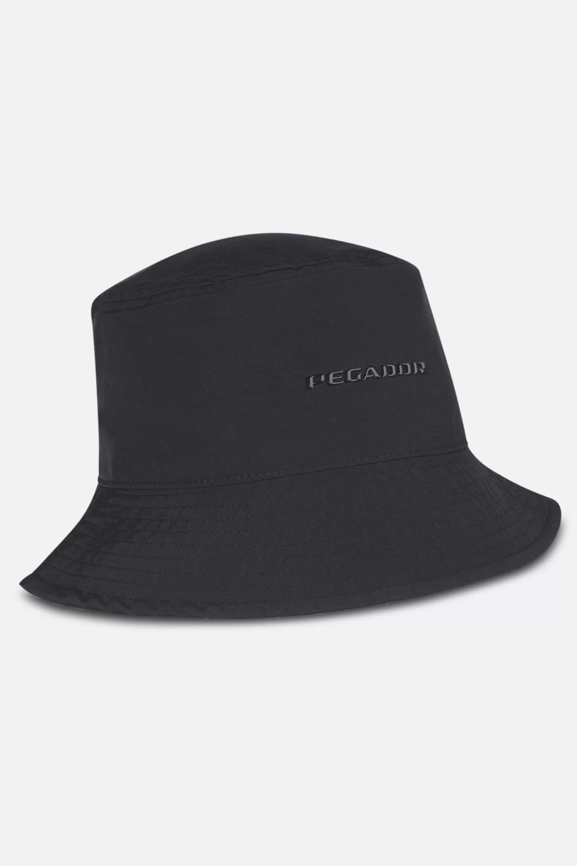 Logo Nylon Bucket Hat -Pegador Sale