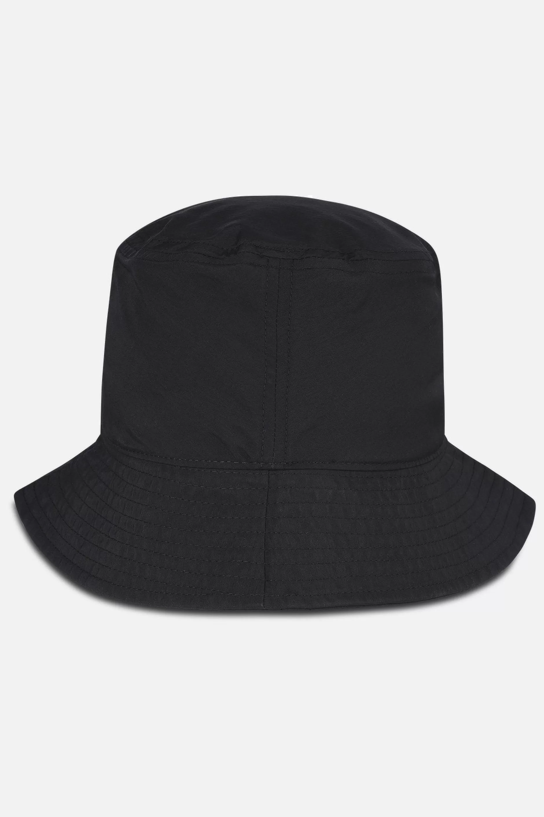 Logo Nylon Bucket Hat -Pegador Sale