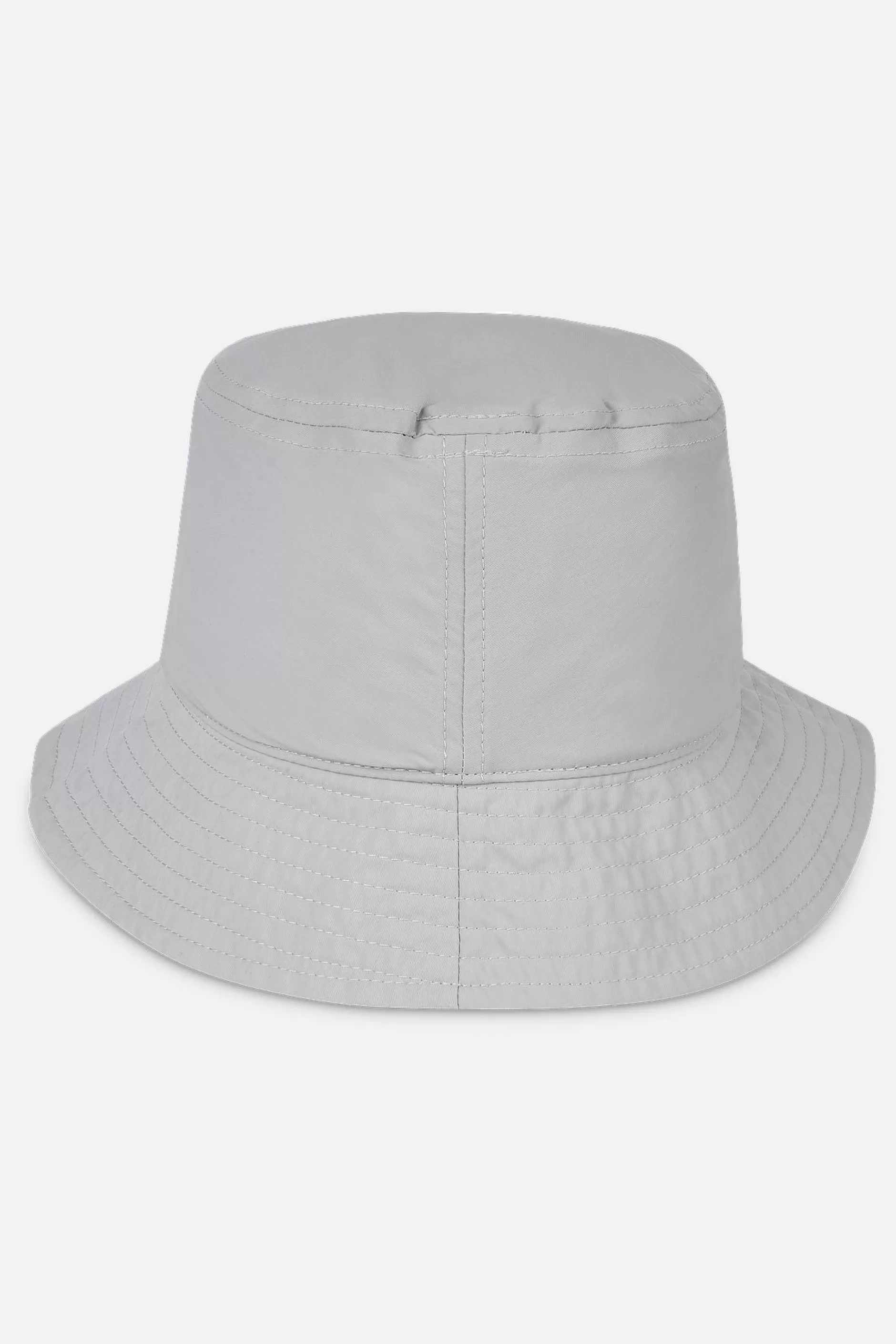 Logo Nylon Bucket Hat -Pegador Discount