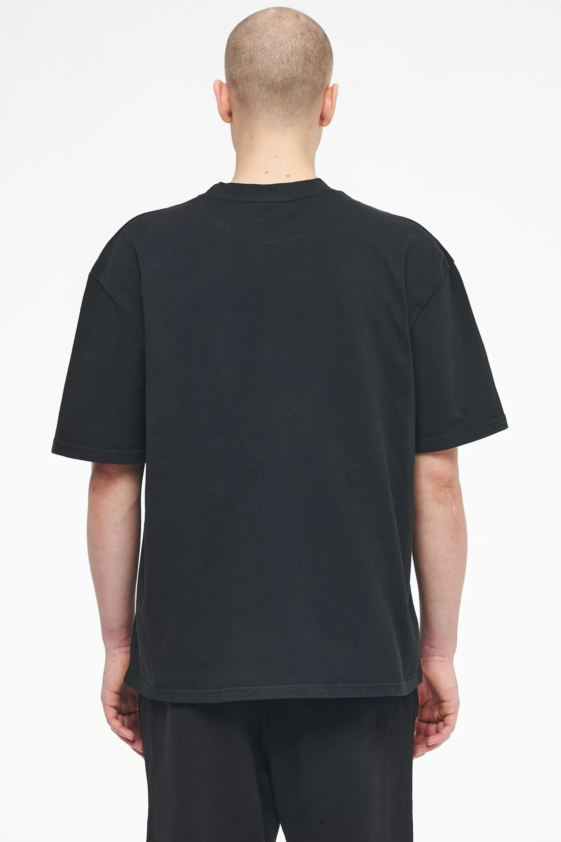 Logo Oversized Tee Gum-Pegador Sale