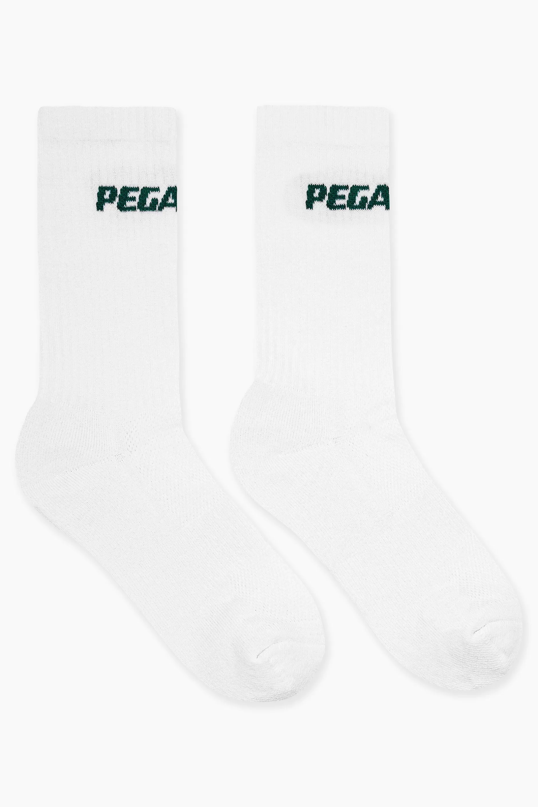 Logo Socks -Pegador Fashion