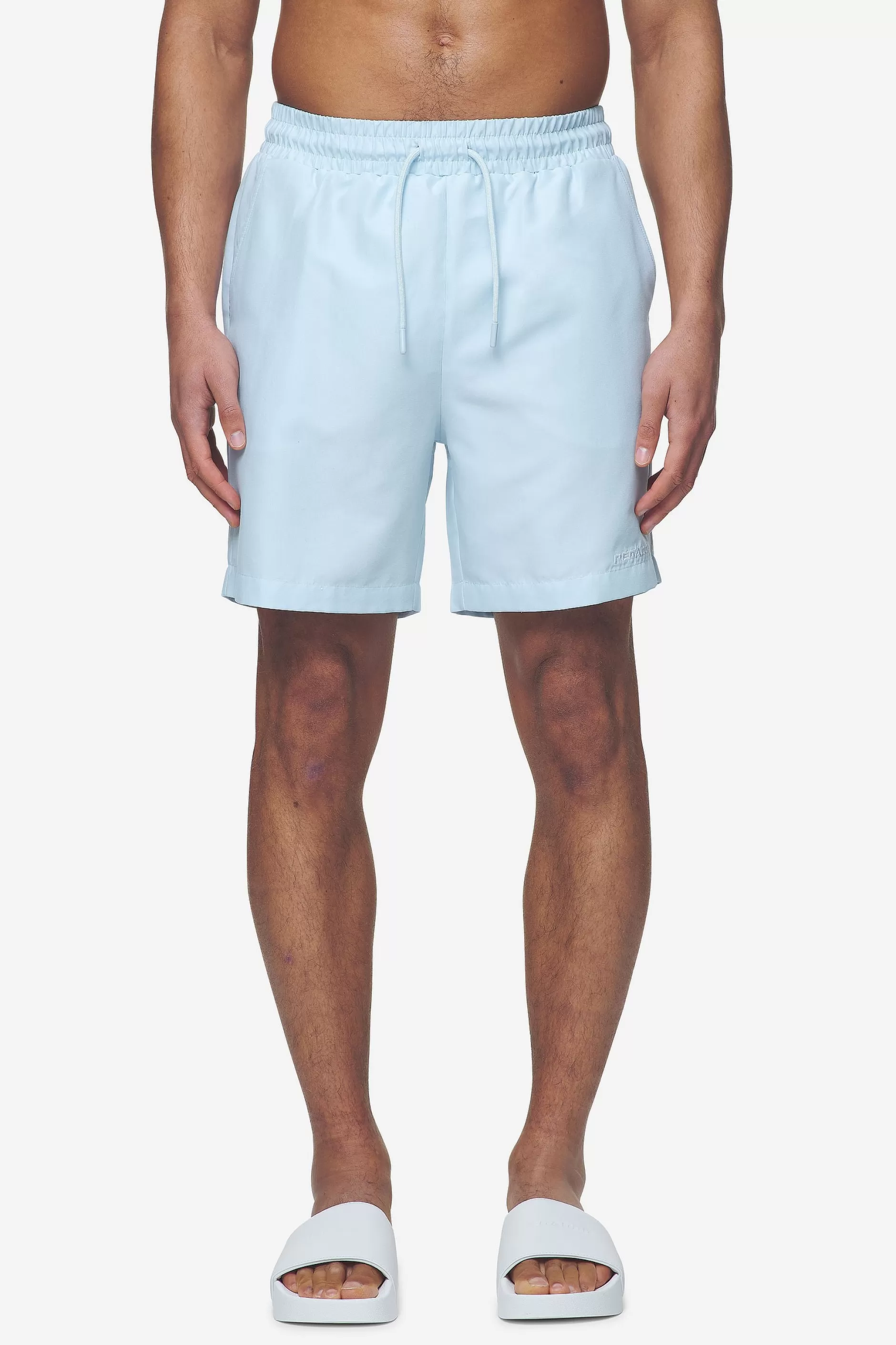 Logo Swim Shorts -Pegador Store