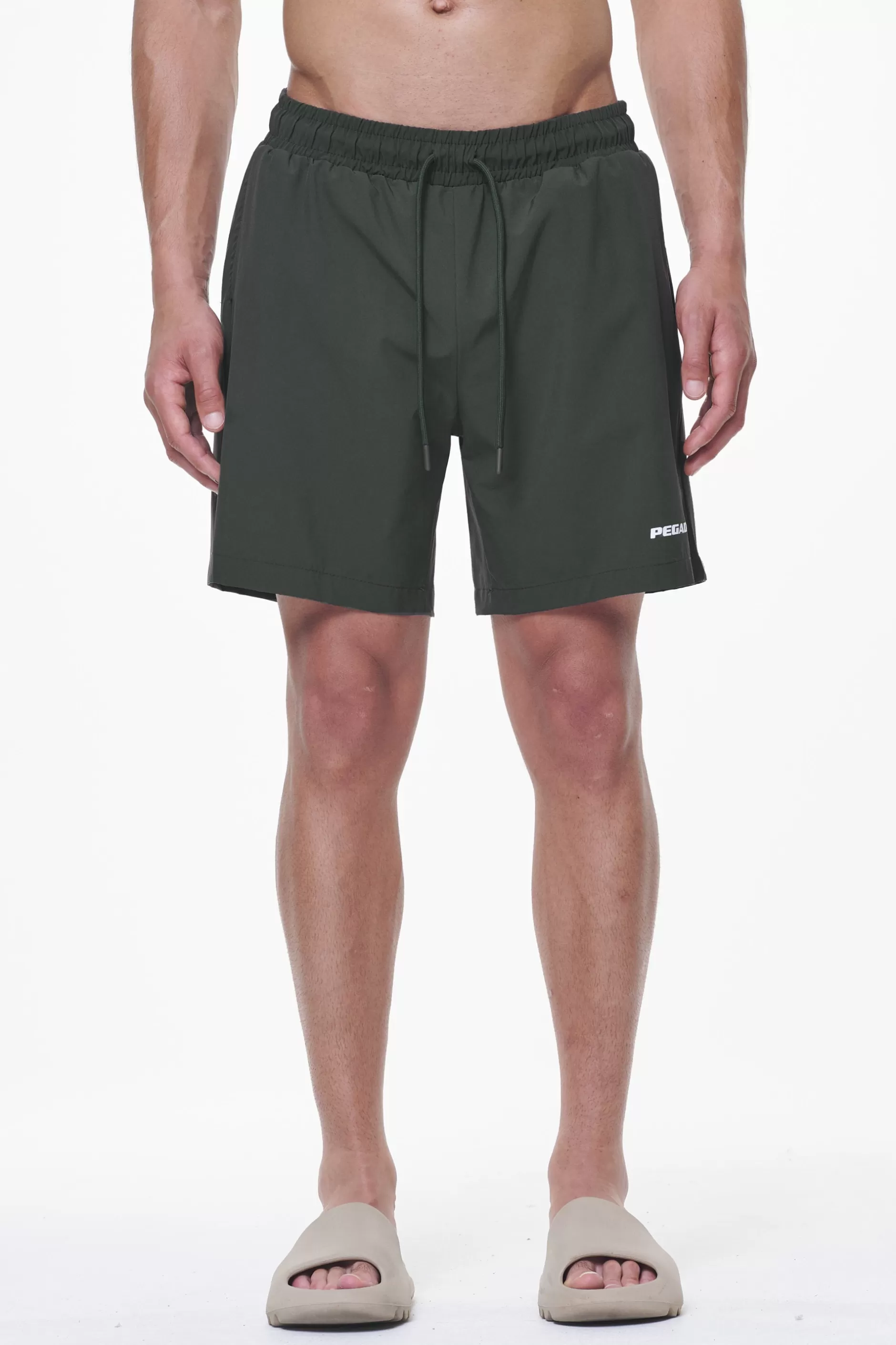 Logo Swim Shorts -Pegador Flash Sale