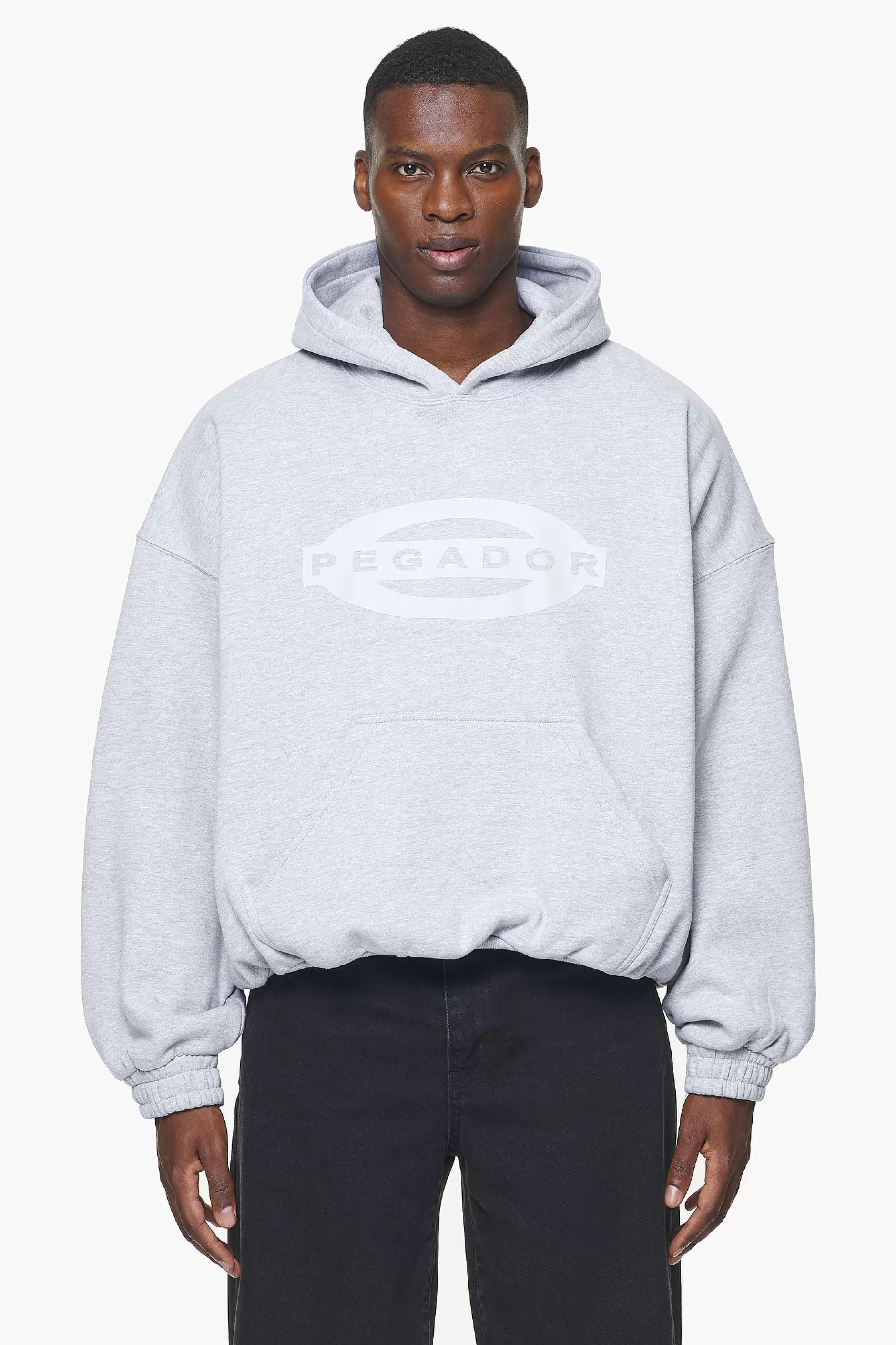 Loom Loose Hoodie -Pegador Online