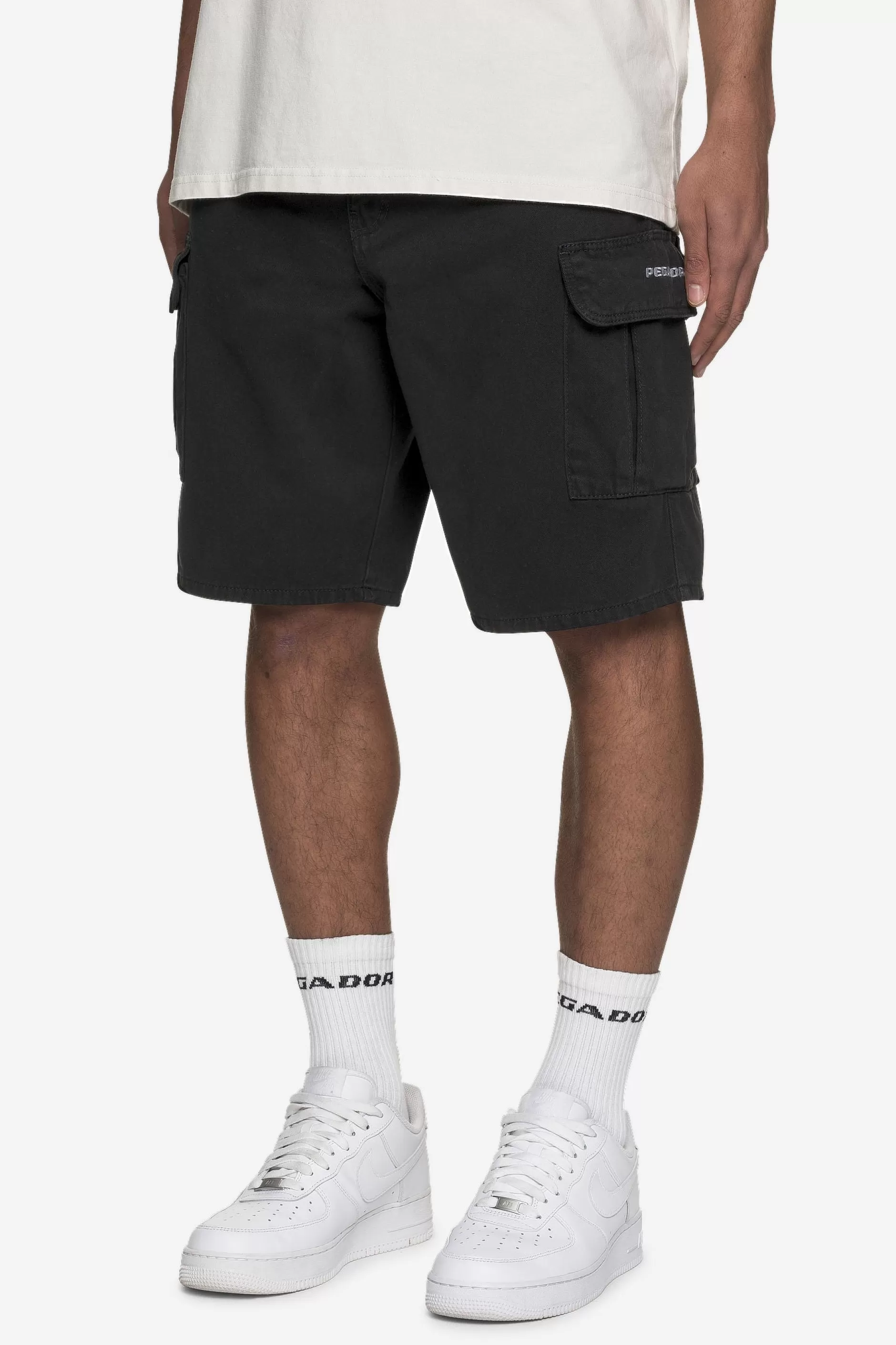 Lugard Cargo Shorts -Pegador Online