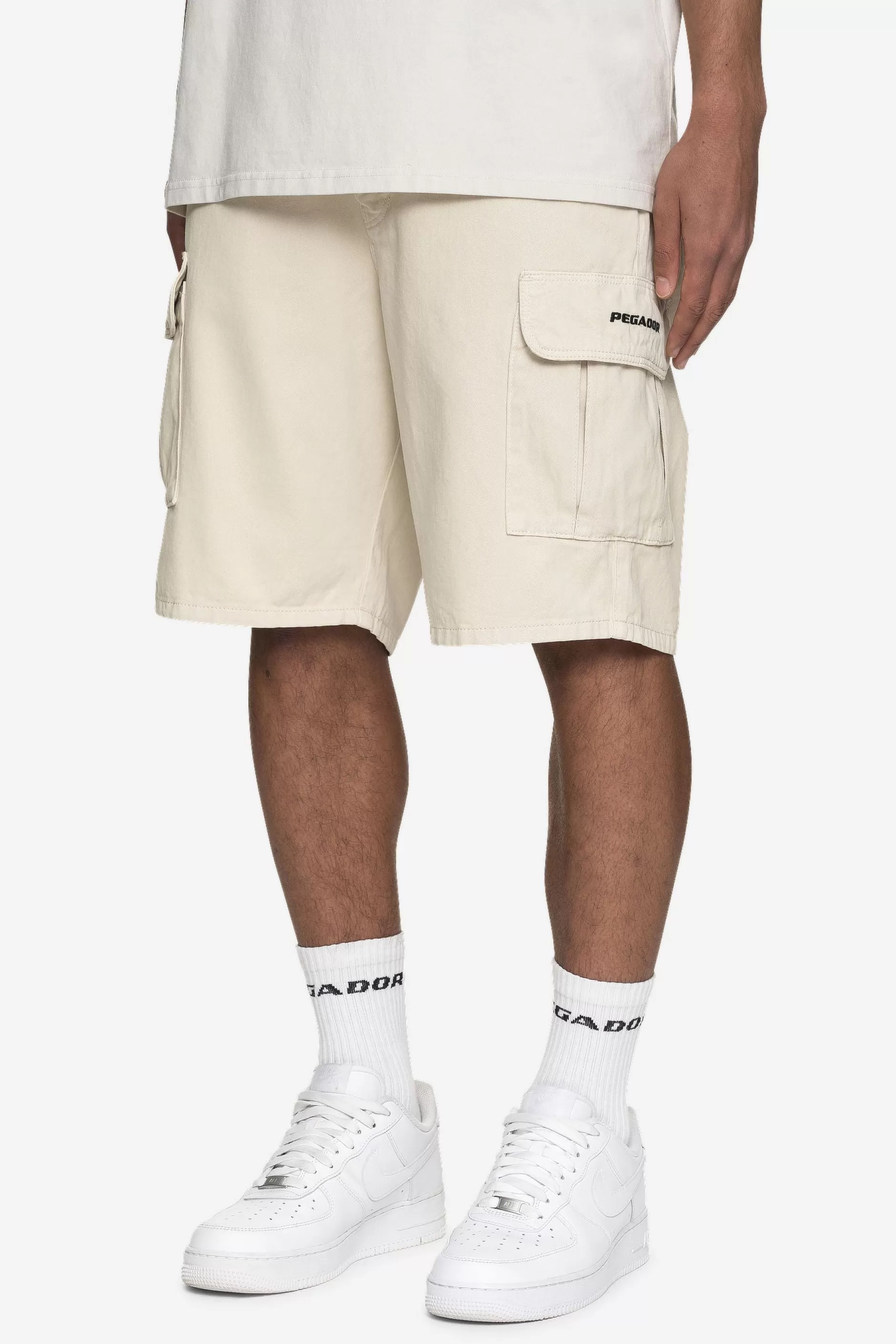 Lugard Cargo Shorts -Pegador Hot